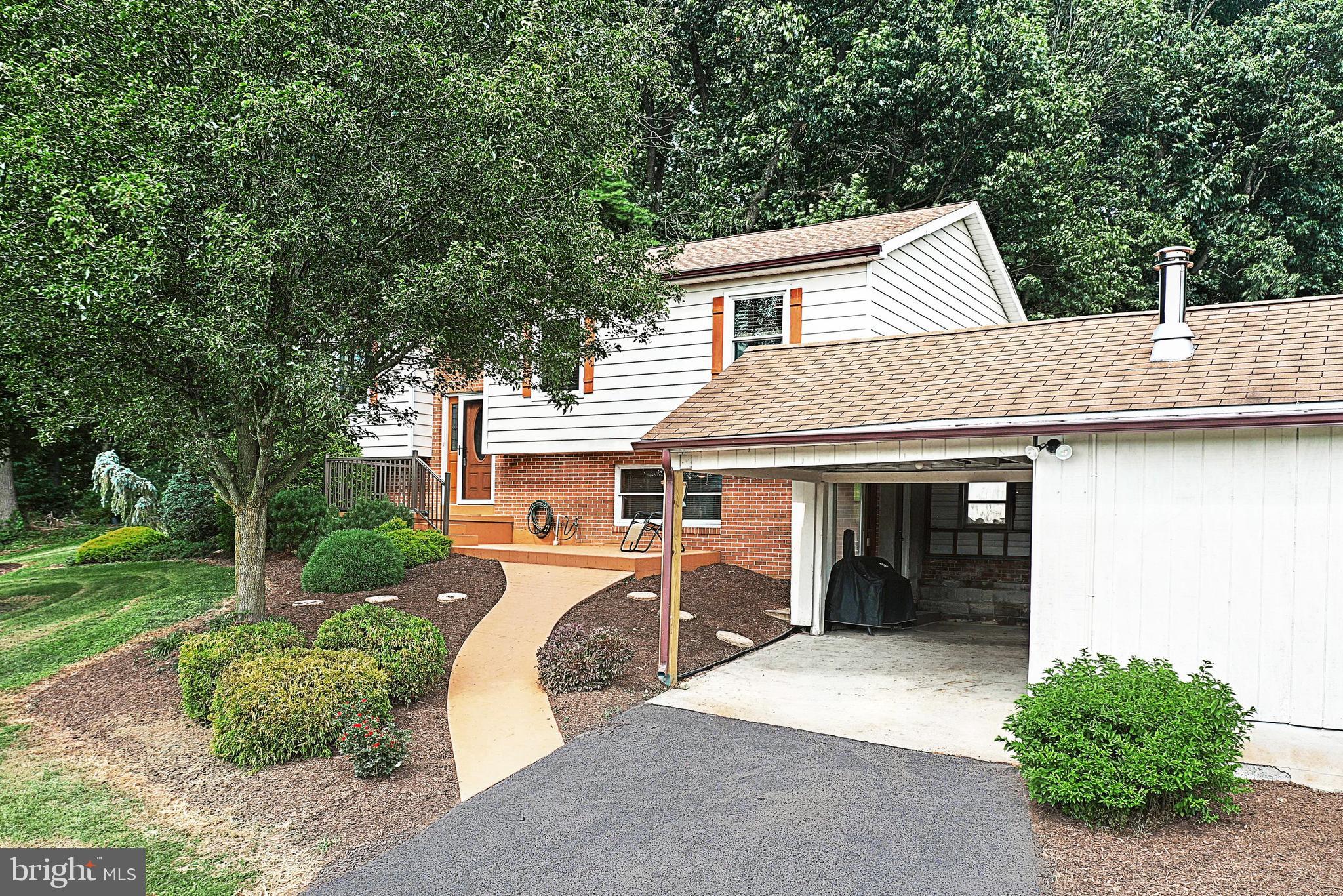 CHANCEFORD TWP - Residential