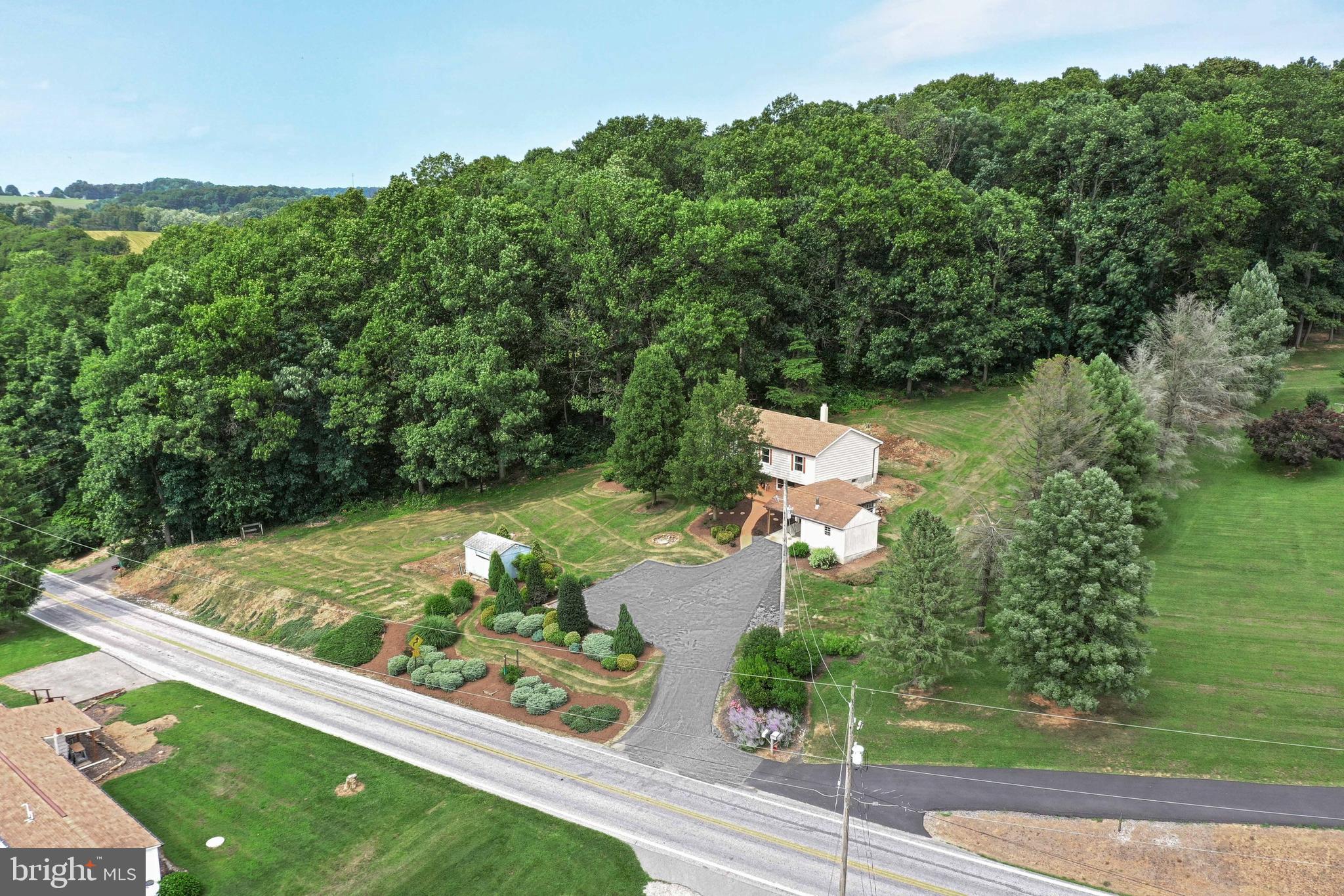 CHANCEFORD TWP - Residential