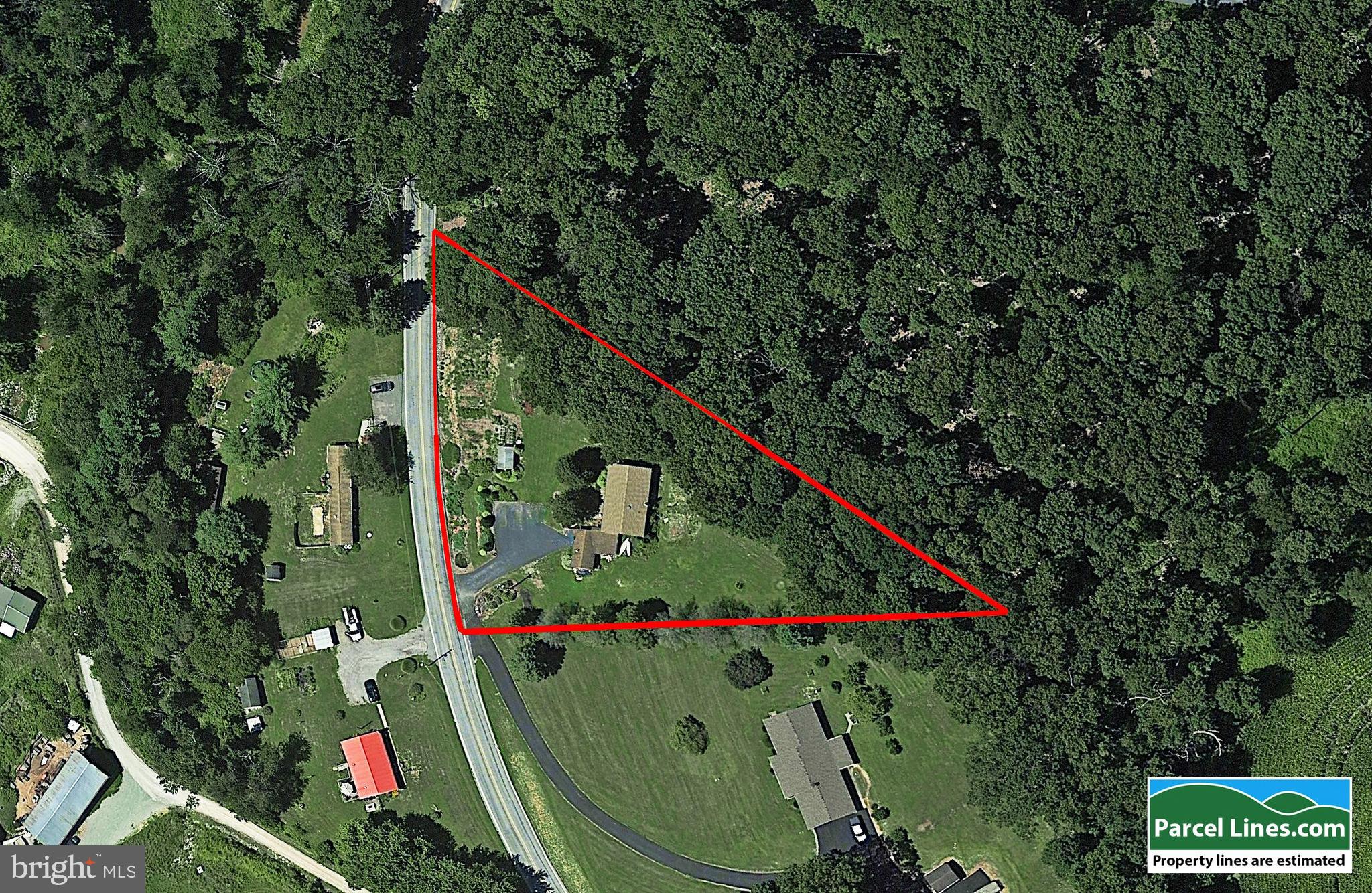 CHANCEFORD TWP - Residential