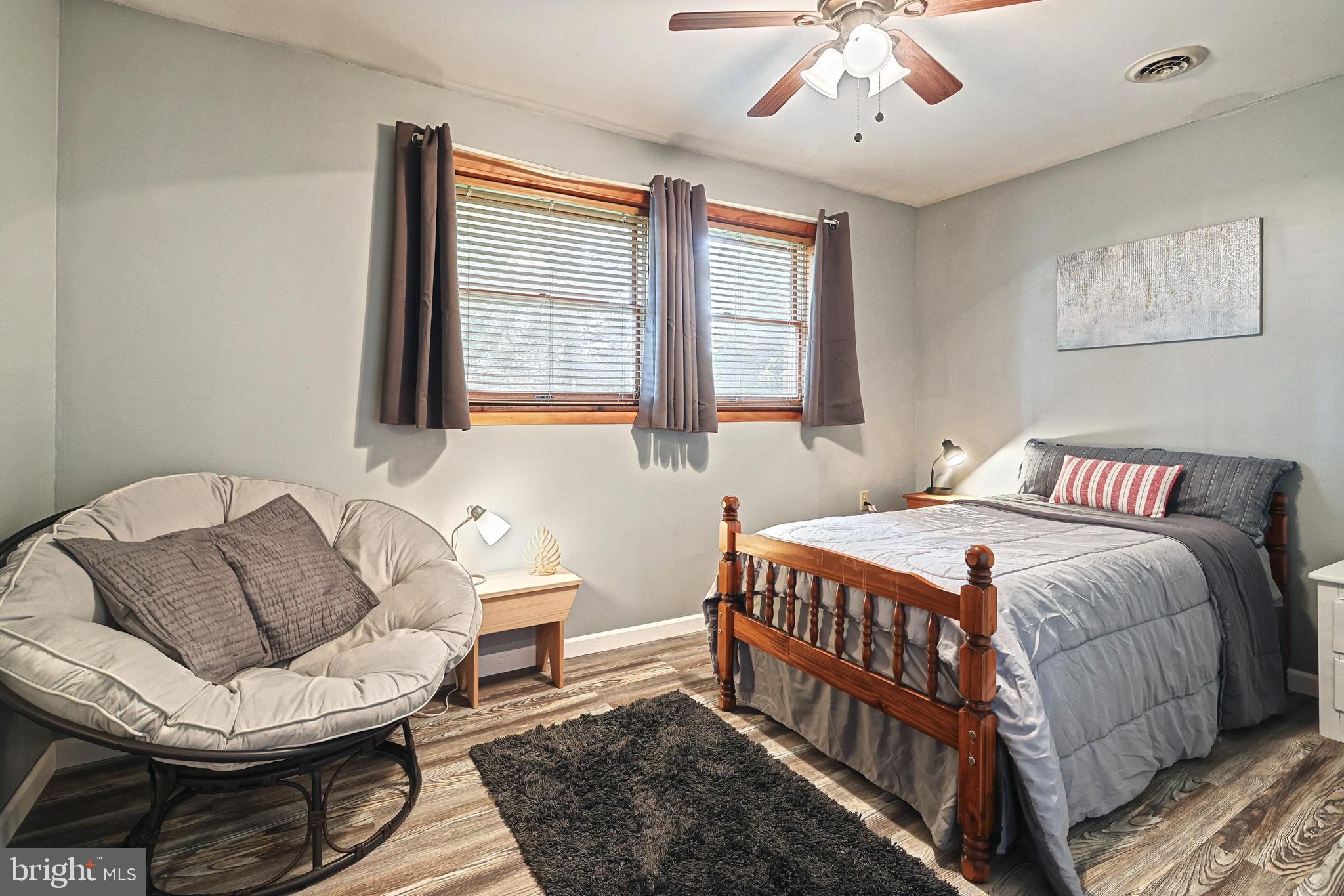 CHANCEFORD TWP - Residential