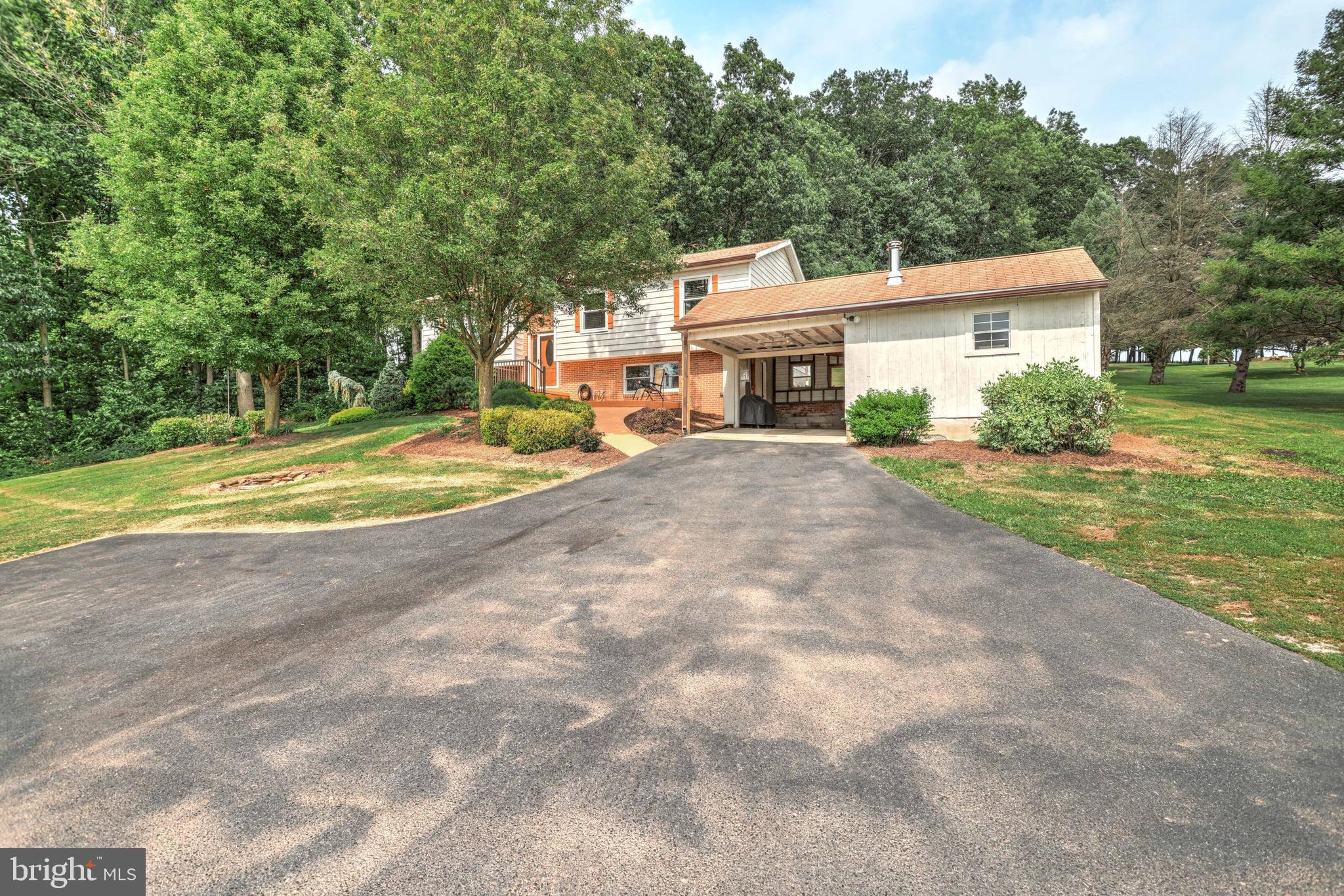 CHANCEFORD TWP - Residential
