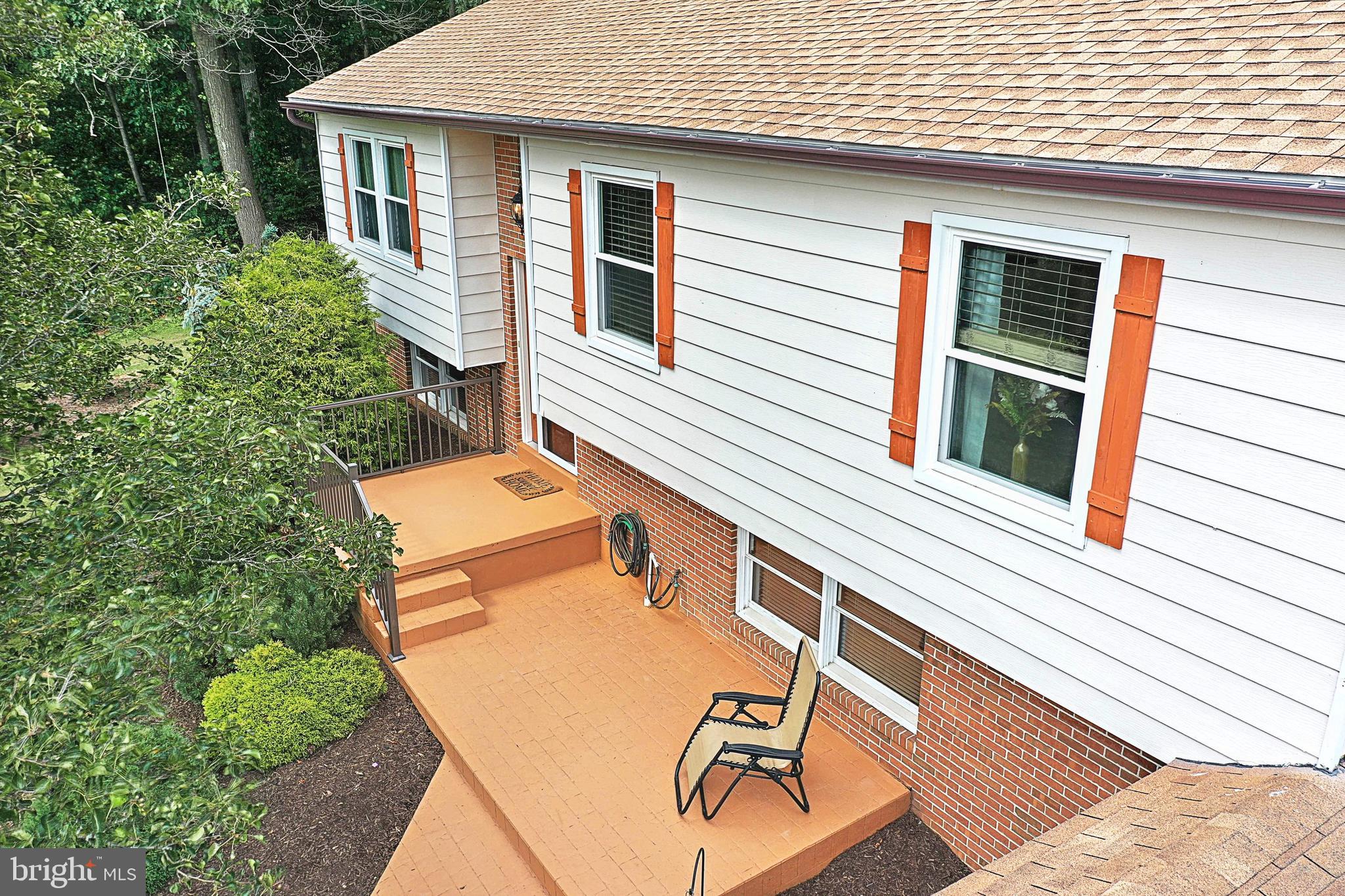 CHANCEFORD TWP - Residential