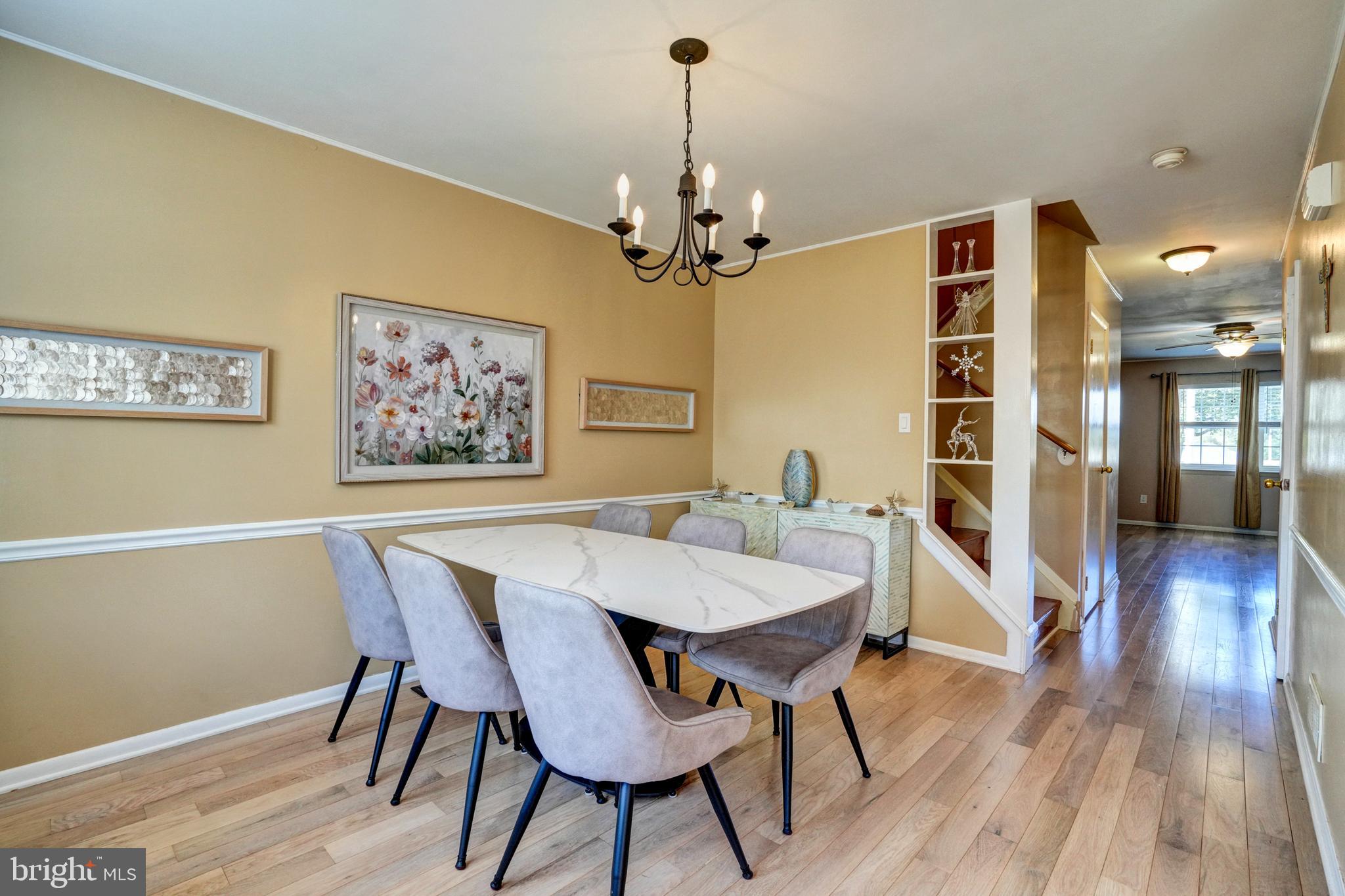 BEAVER RUN KNOLL - Residential