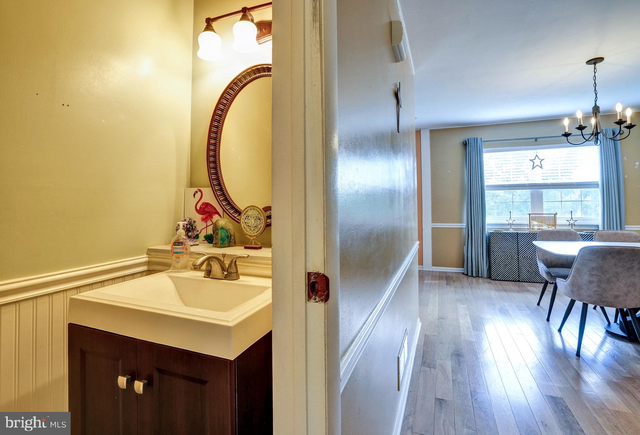 BEAVER RUN KNOLL - Residential