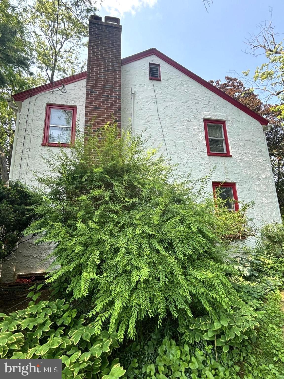 112 N NEW STREET