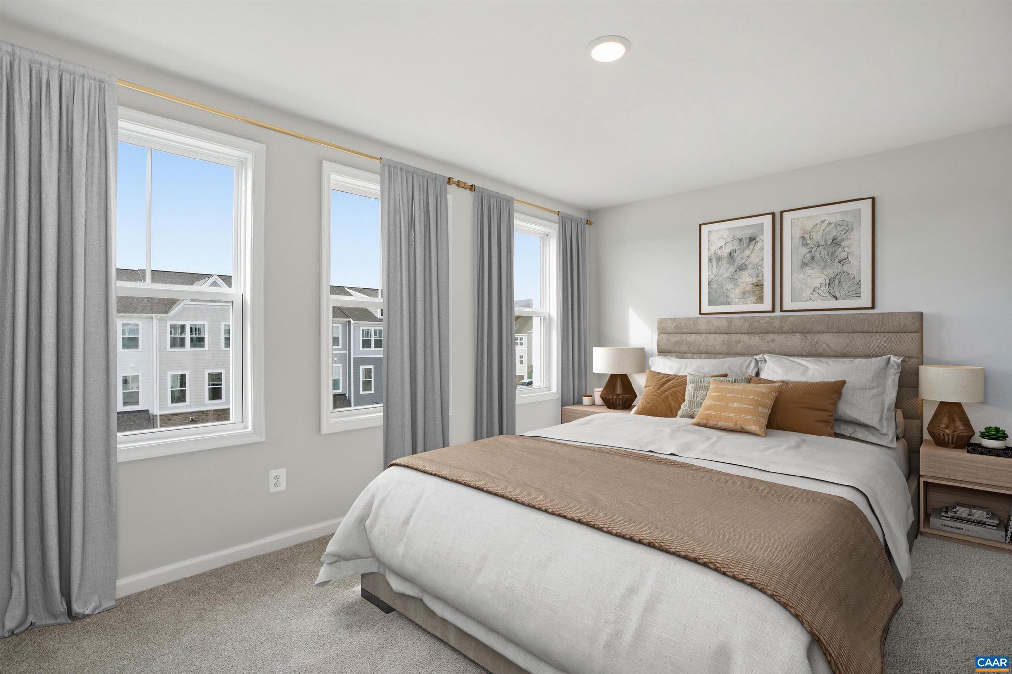 PLEASANT GREEN - Residential