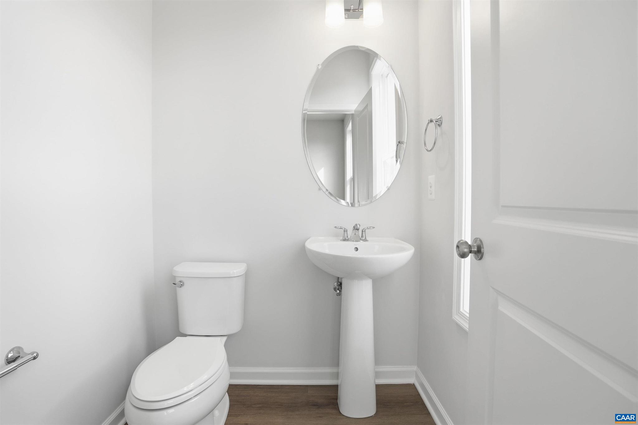 PLEASANT GREEN - Residential