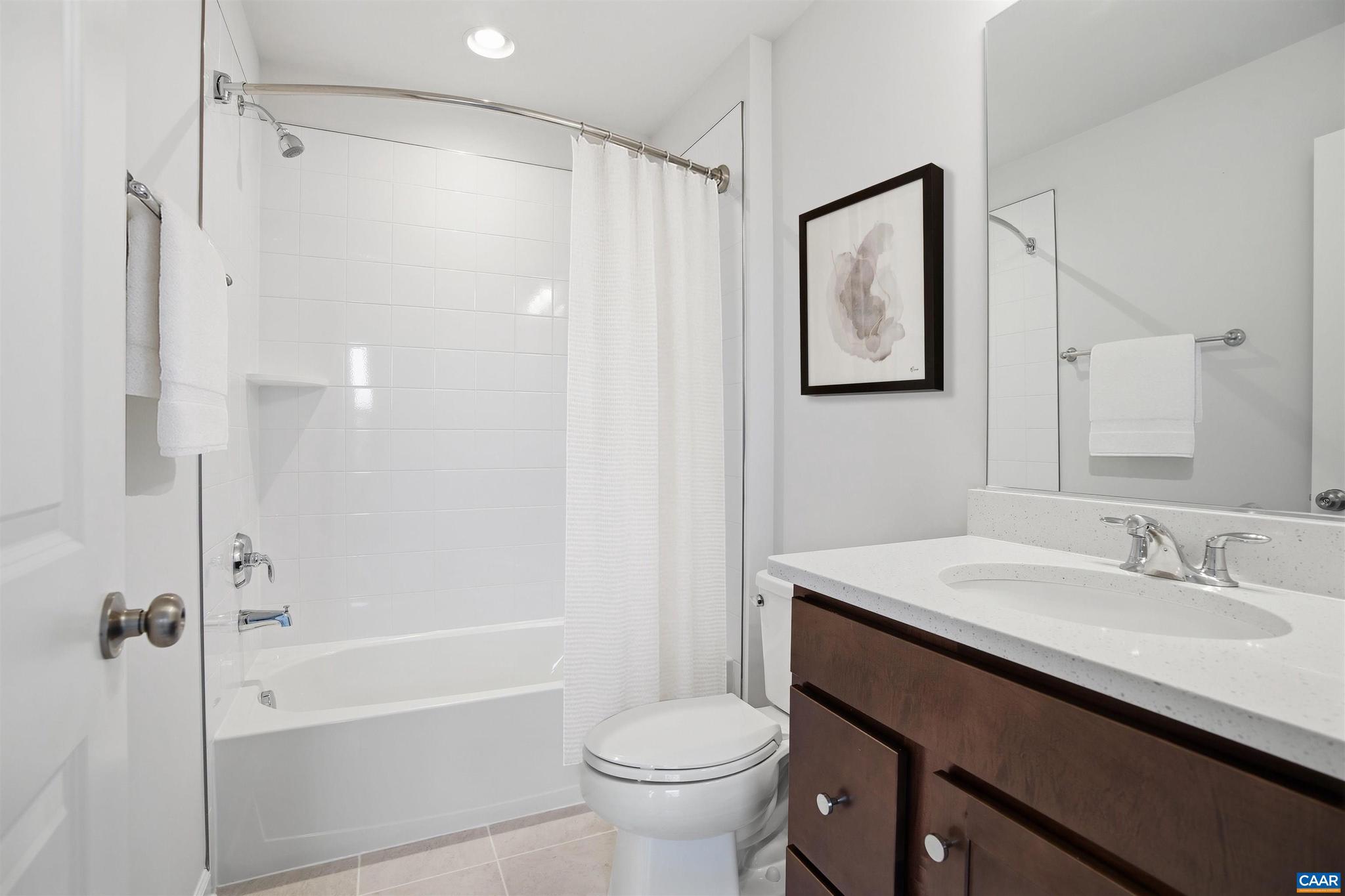 PLEASANT GREEN - Residential