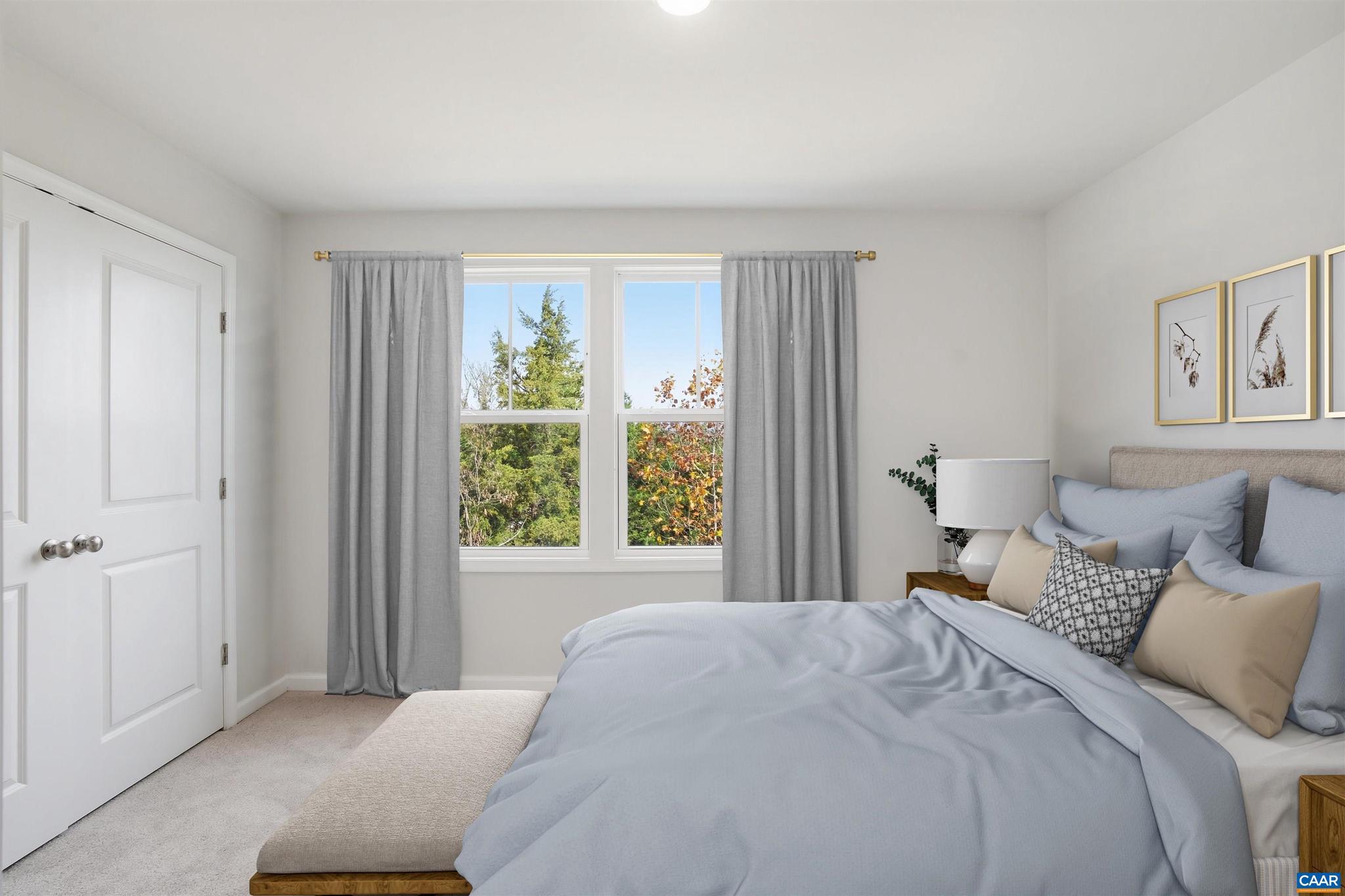 PLEASANT GREEN - Residential