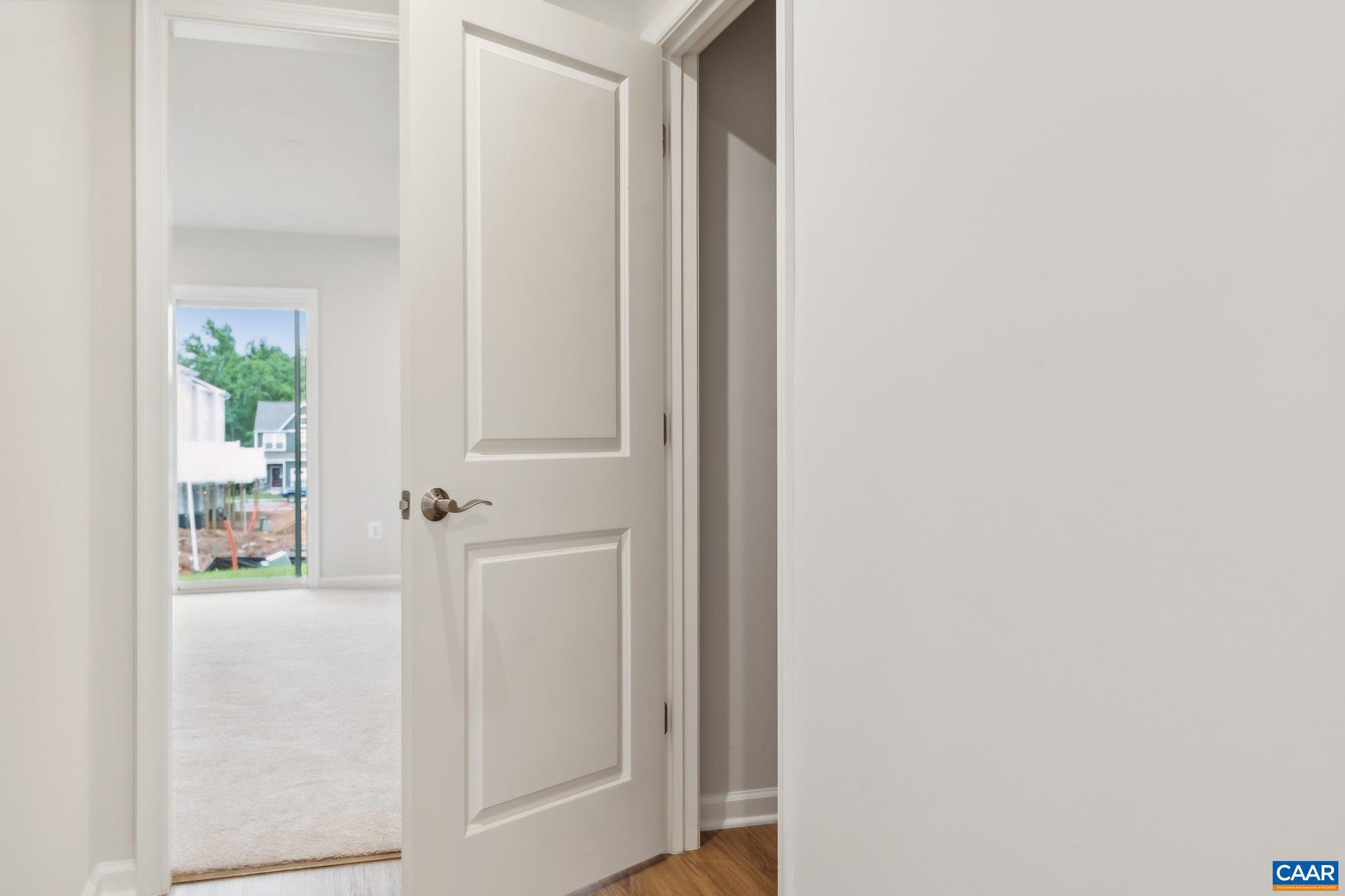 PLEASANT GREEN - Residential