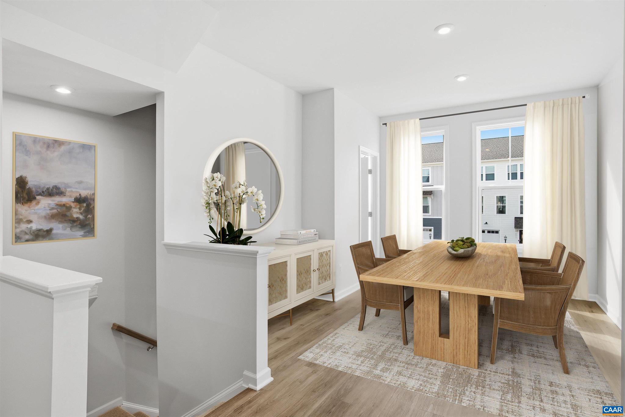 PLEASANT GREEN - Residential