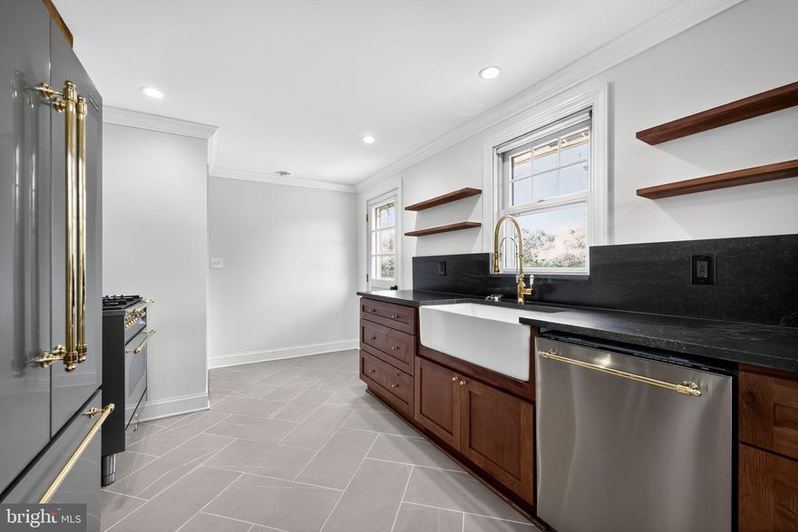 Welcome to this charming and well-maintained home offering comfort, convenience, and modern updates throughout. Featuring three spacious bedrooms and one full bath, this property is perfect for those seeking a cozy and functional living space. Recent upgrades include a new AC and tankless water heating system, new 200-amp electrical service, a new roof, and a new water heater ensuring efficiency and peace of mind for years to come. The home also features a dual-fuel range, combining the best of both natural gas and electric cooking options. Enjoy low taxes and a large yard, ideal for outdoor gatherings, gardening, or simply relaxing in your own private space. Located in a highly desired area near shops and major roads, walking distance from the Burrough, Tyler State Park, and Council Rock Highschool! This property offers the perfect balance of tranquility and accessibility. Don’t miss the opportunity to make this move-in ready home yours!