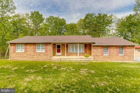 2 LAUREL WAY NORTH EAST MD 21901