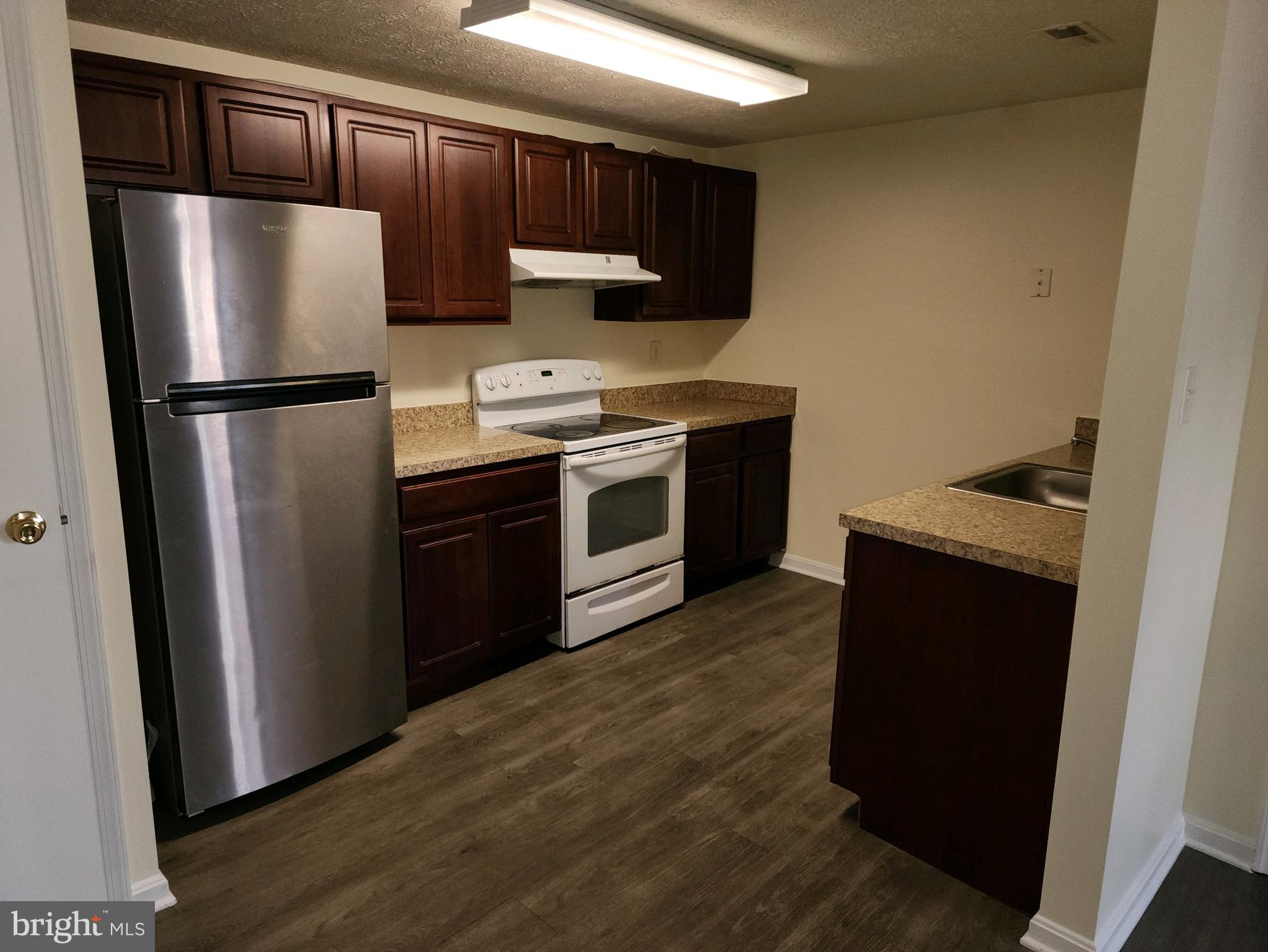 CASTLETREE - Residential Lease