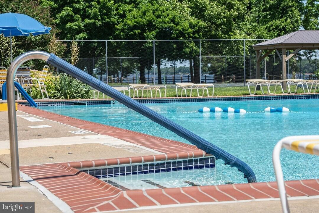 DELAIRE LANDING - Residential