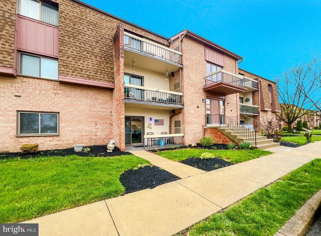 DELAIRE LANDING - Residential