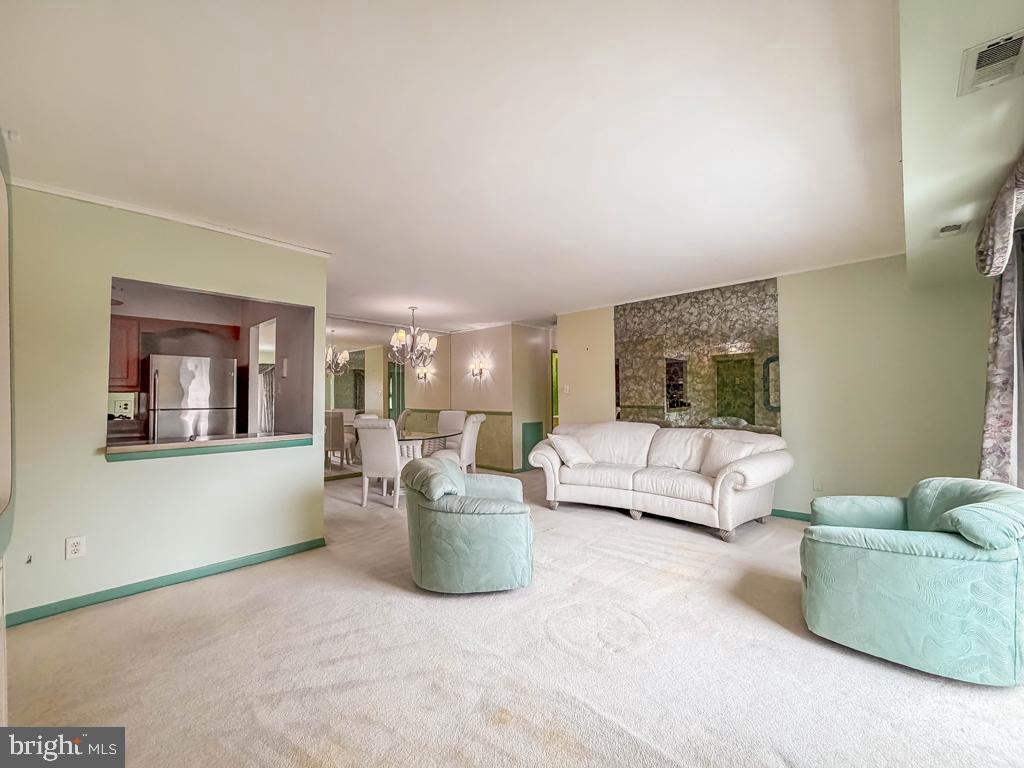 DELAIRE LANDING - Residential