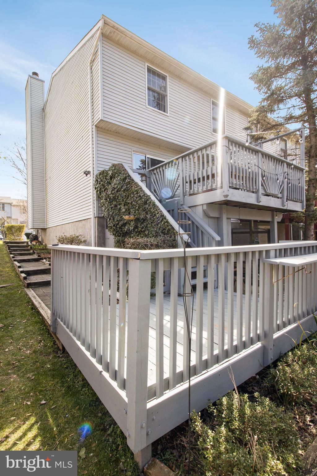 OWINGS RIDGE - Residential