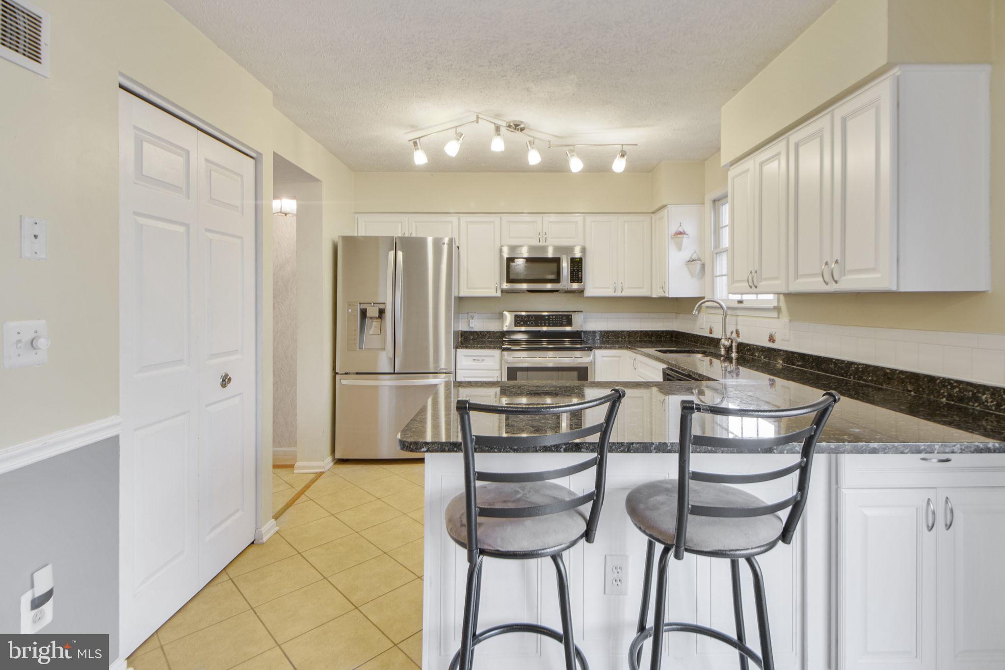 OWINGS RIDGE - Residential