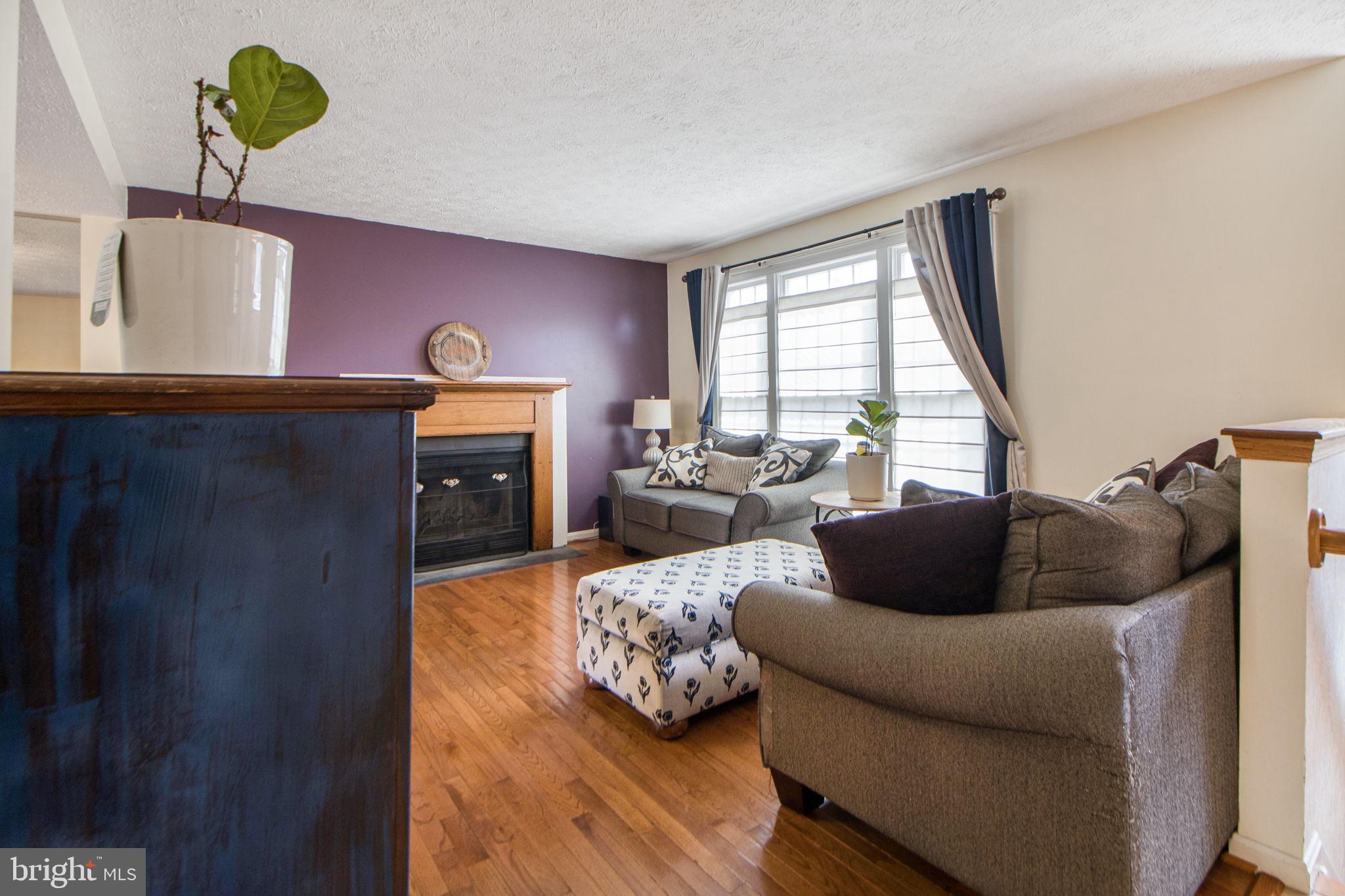 OWINGS RIDGE - Residential