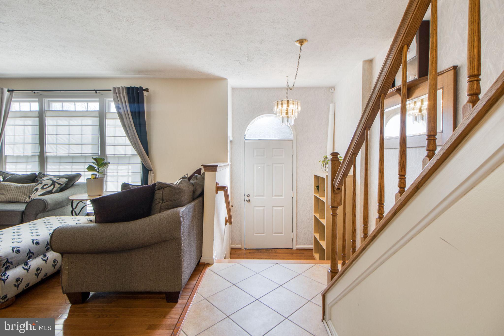 OWINGS RIDGE - Residential