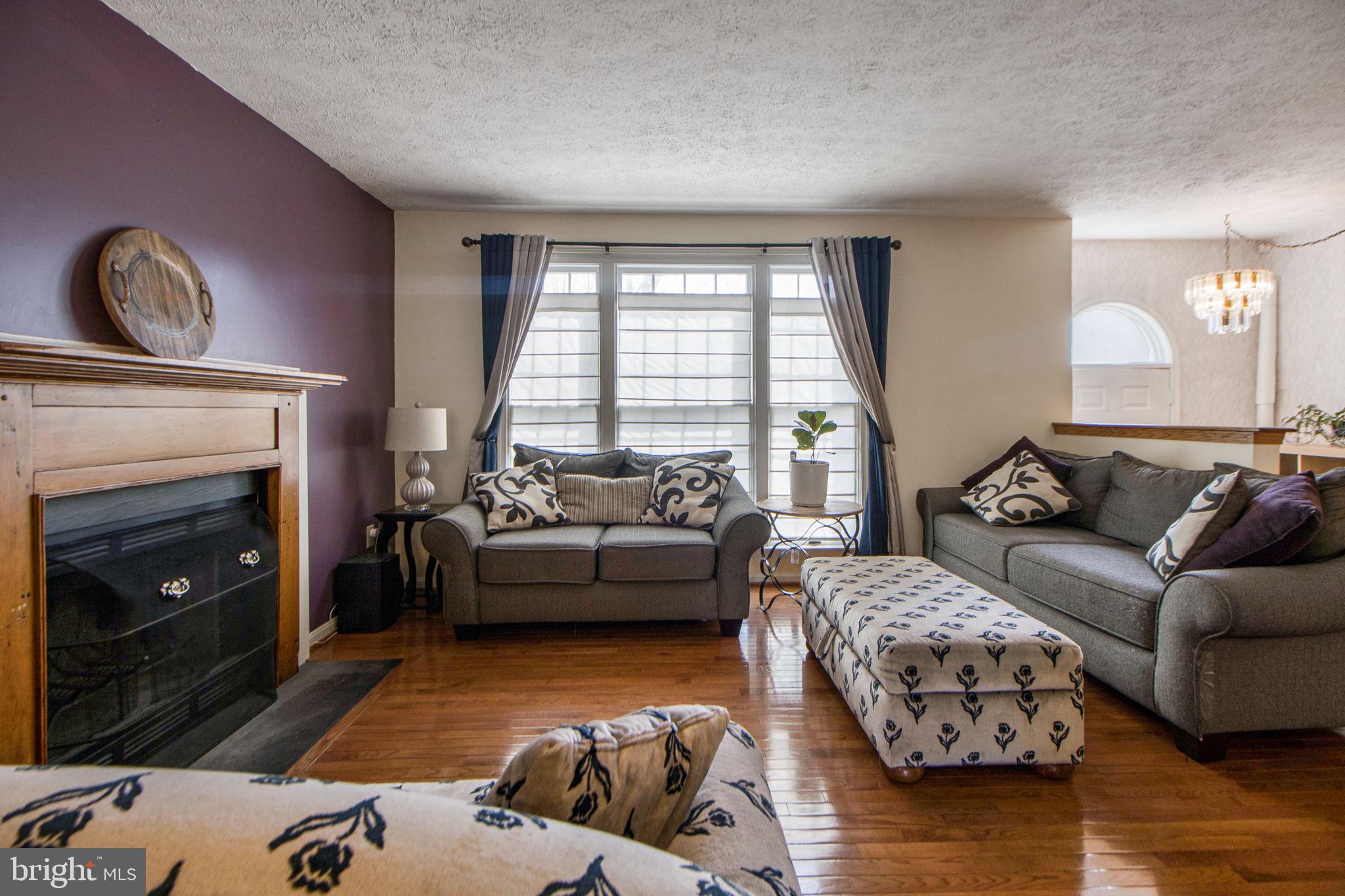 OWINGS RIDGE - Residential