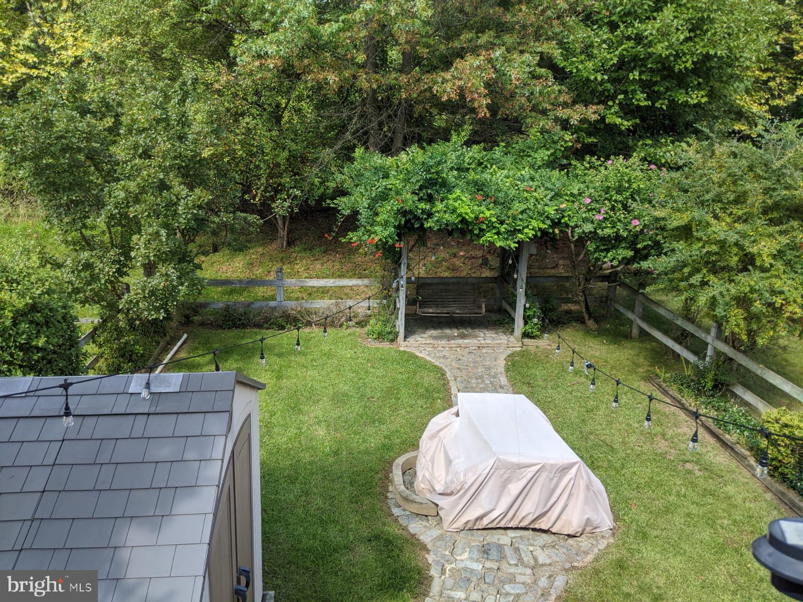 OWINGS RIDGE - Residential