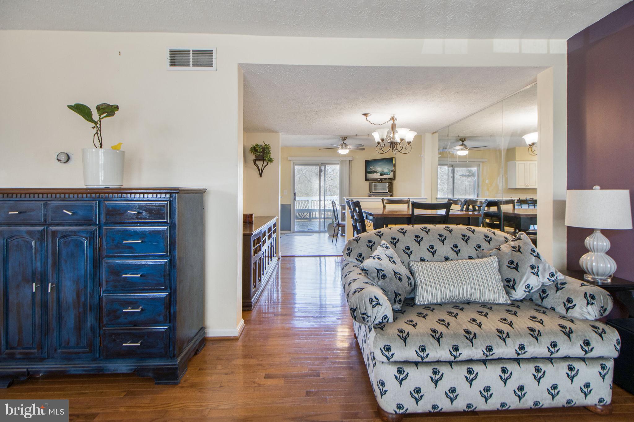 OWINGS RIDGE - Residential