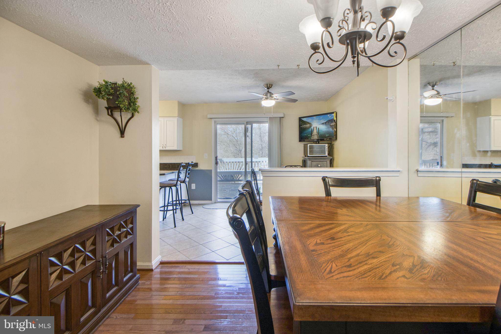 OWINGS RIDGE - Residential