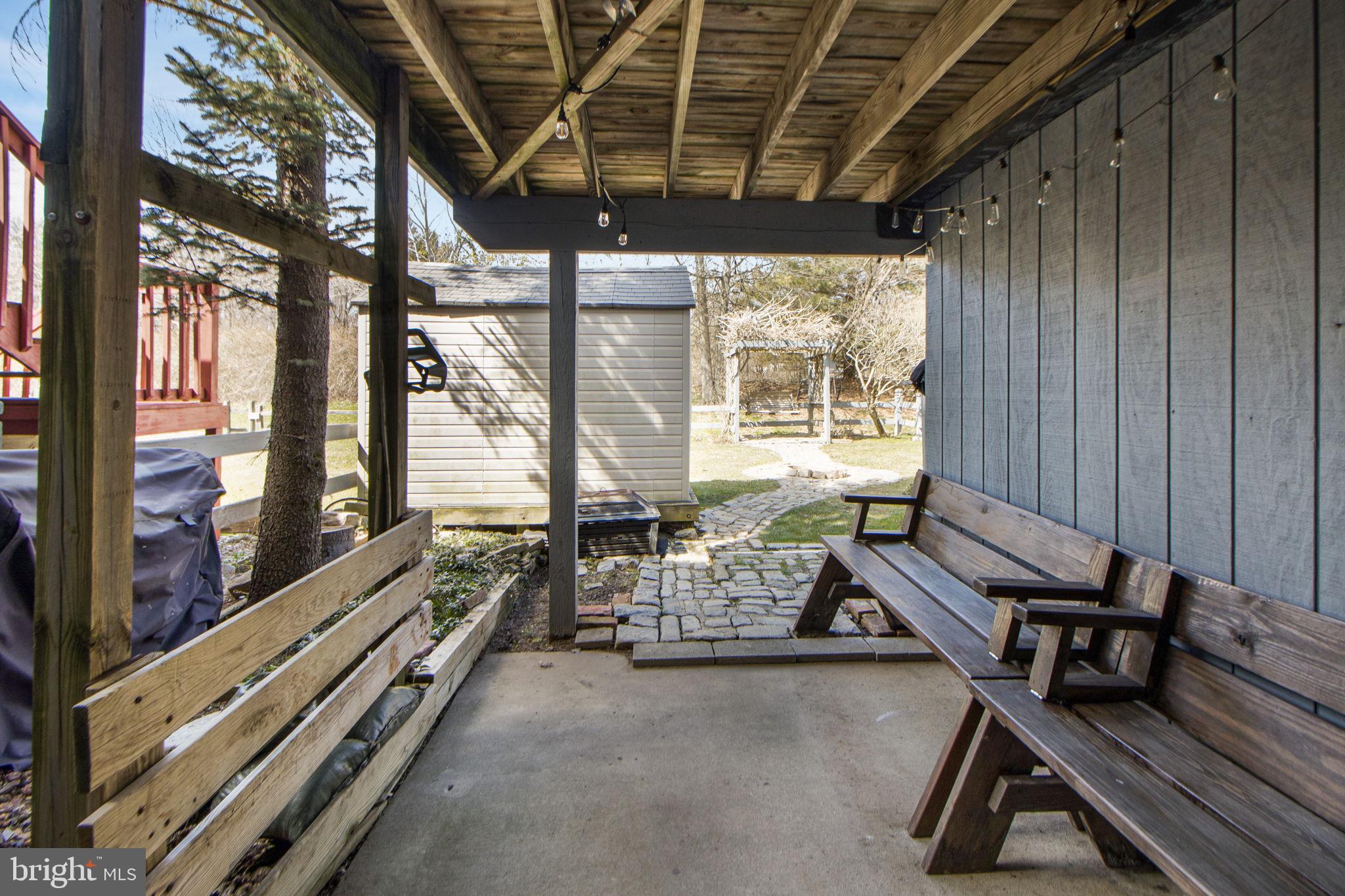 OWINGS RIDGE - Residential