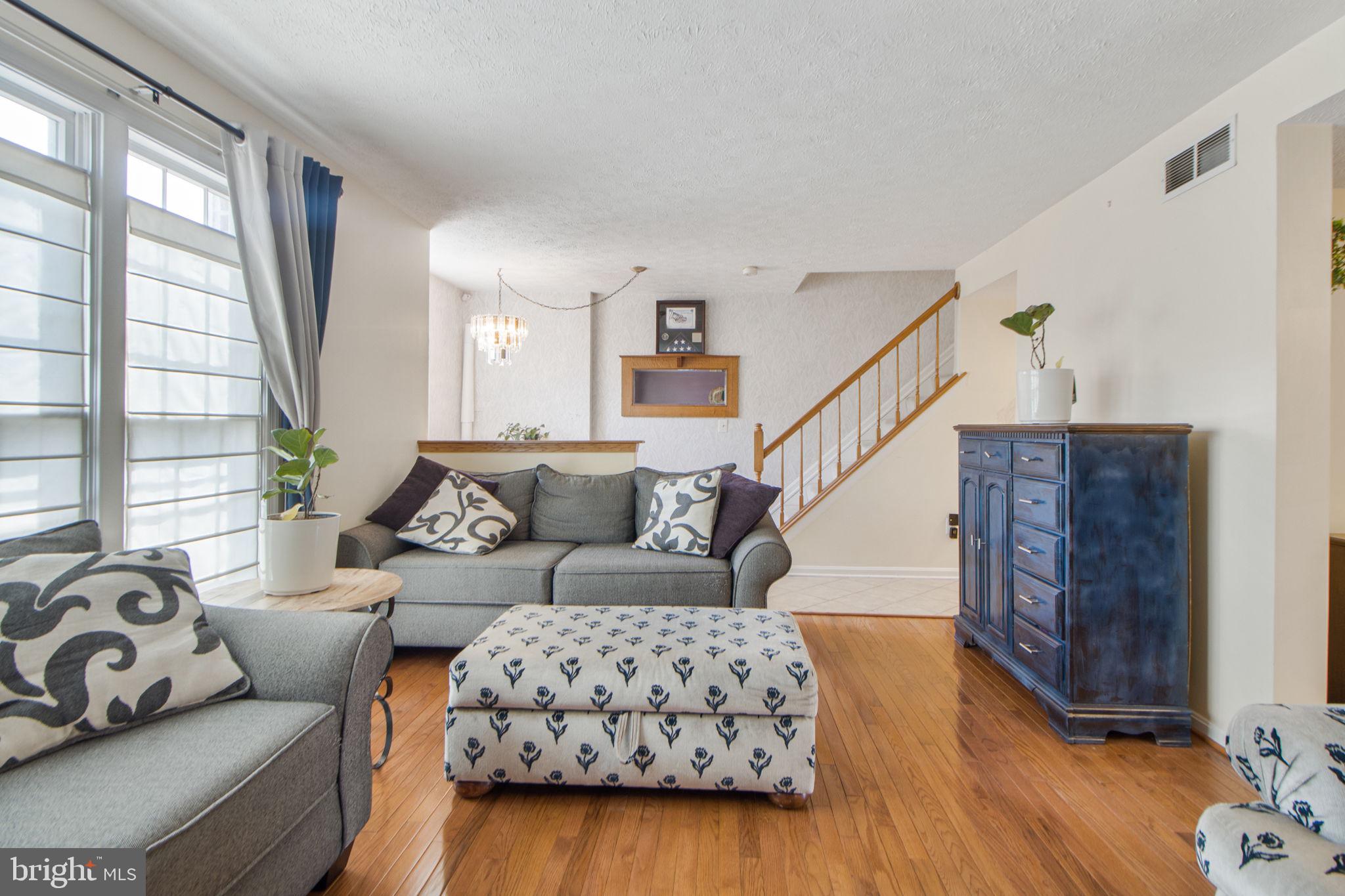 OWINGS RIDGE - Residential