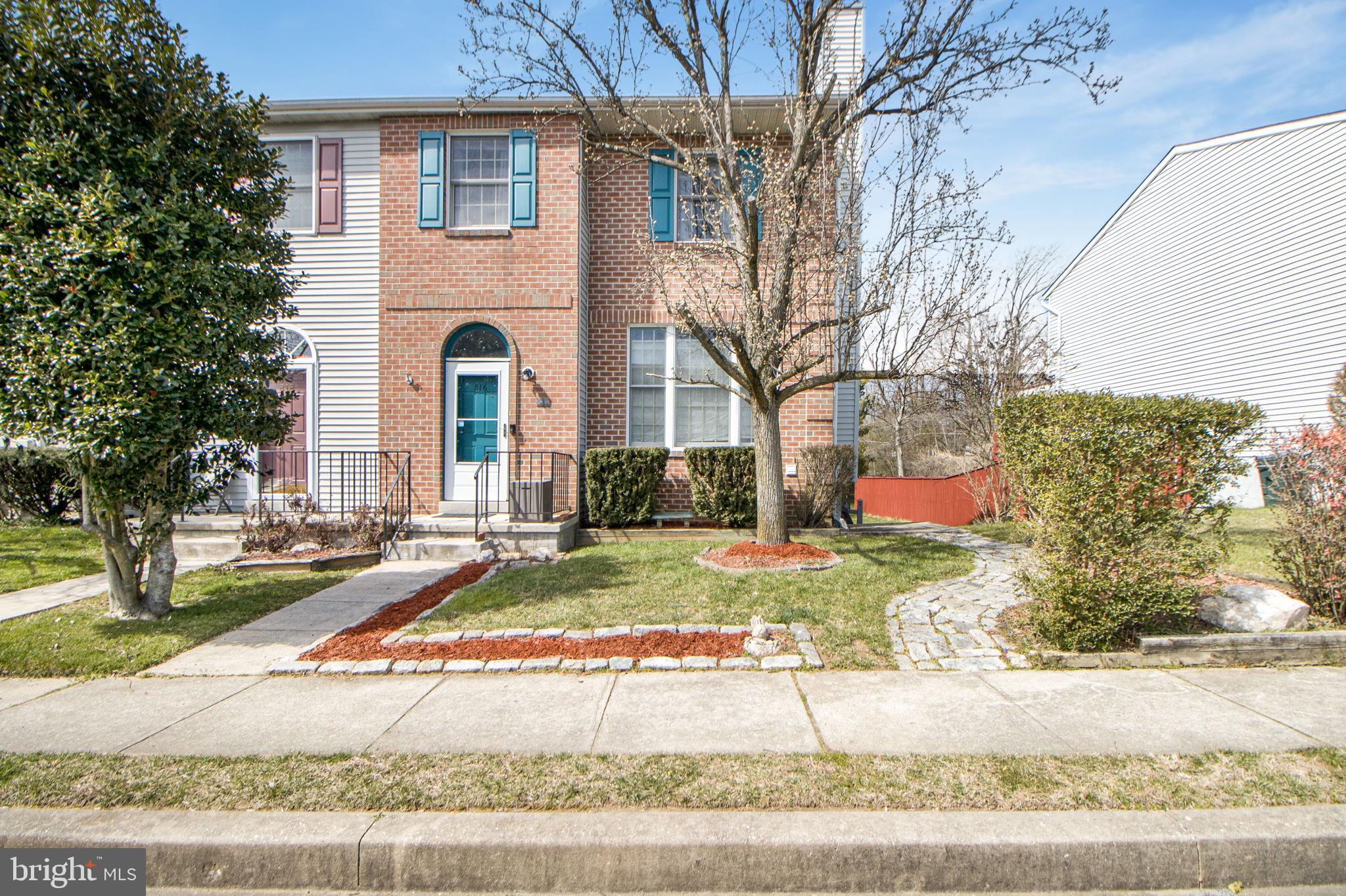 OWINGS RIDGE - Residential