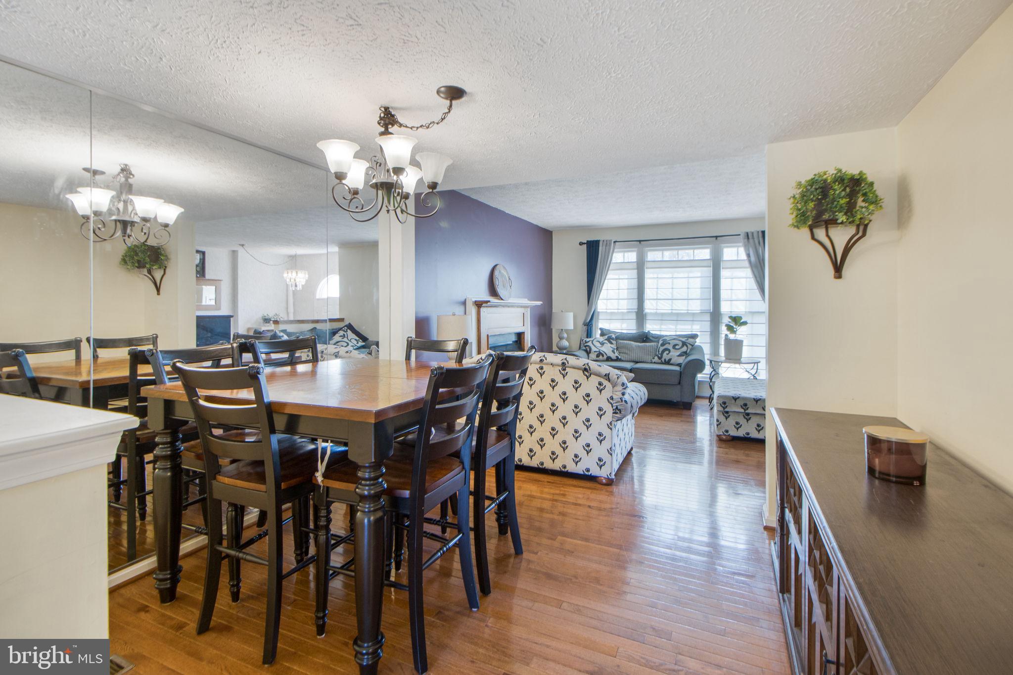 OWINGS RIDGE - Residential