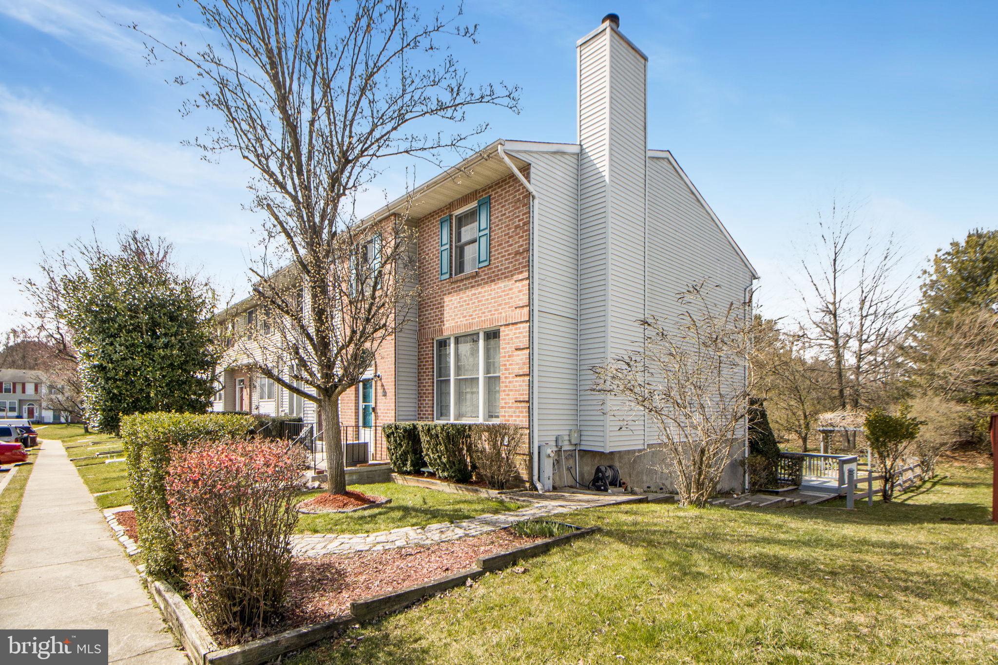 OWINGS RIDGE - Residential