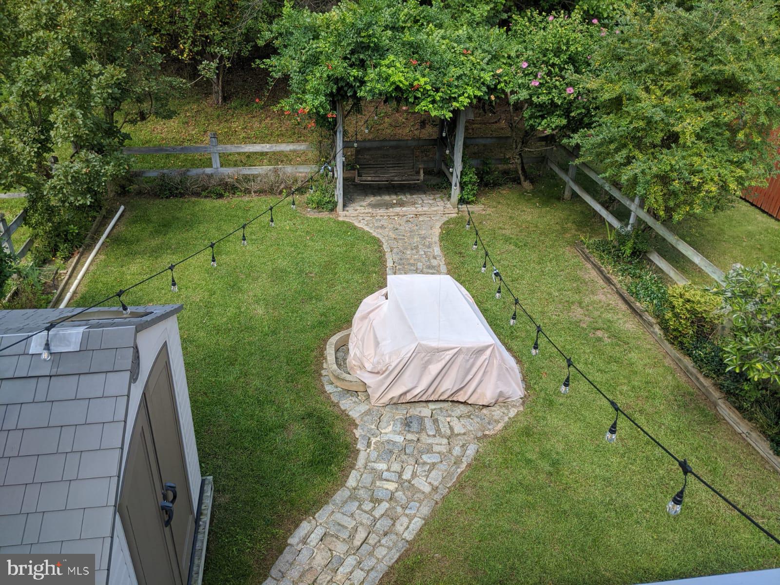 OWINGS RIDGE - Residential