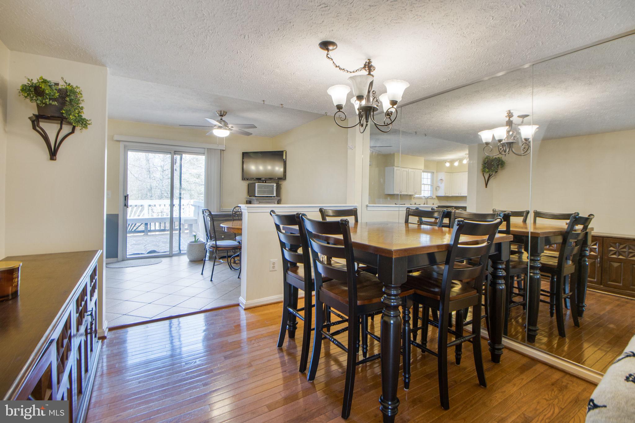 OWINGS RIDGE - Residential