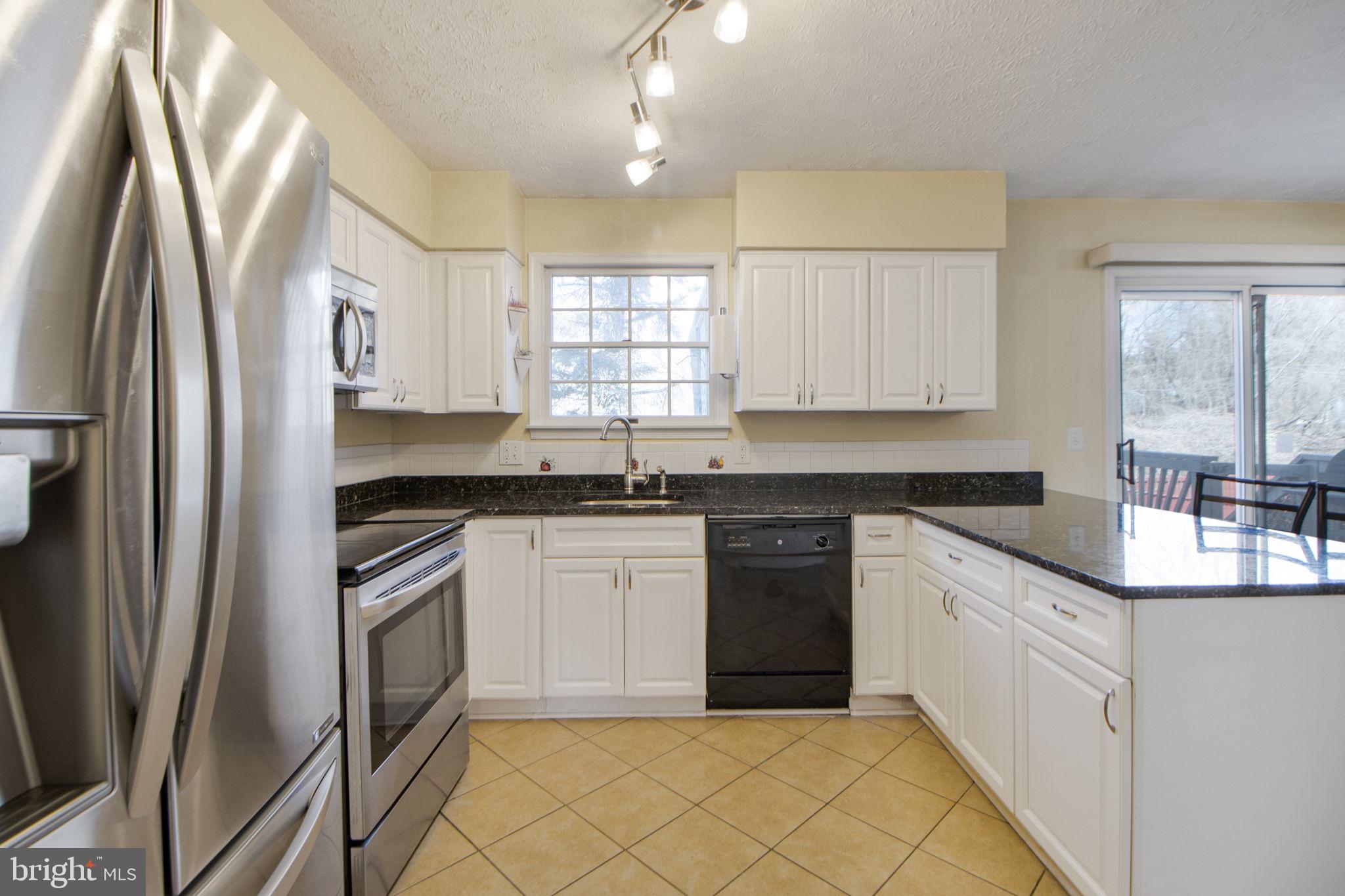 OWINGS RIDGE - Residential