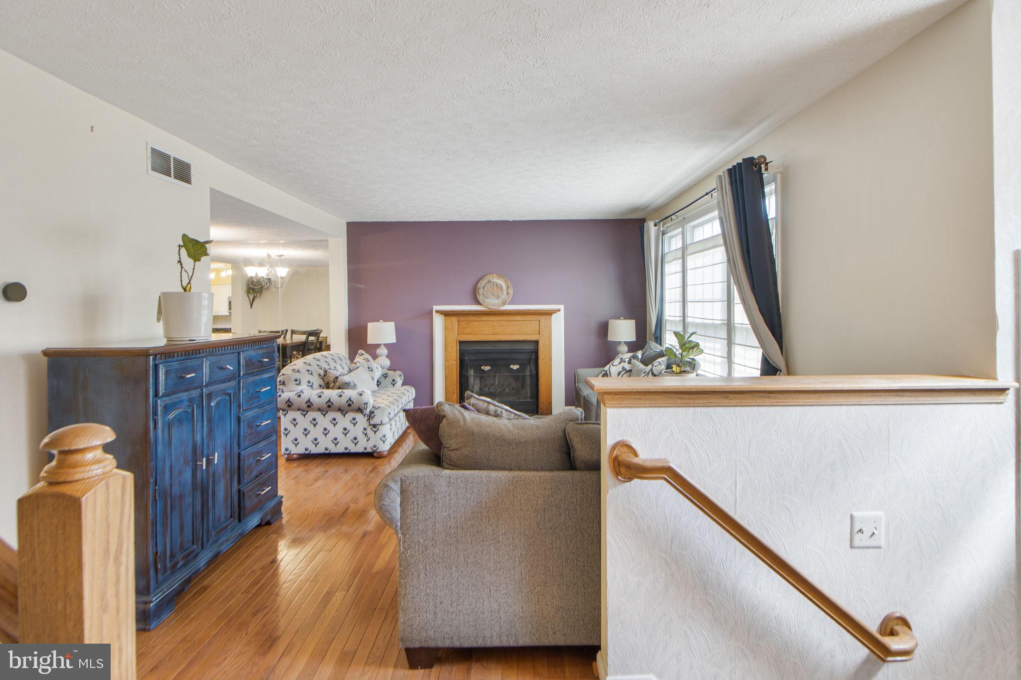 OWINGS RIDGE - Residential