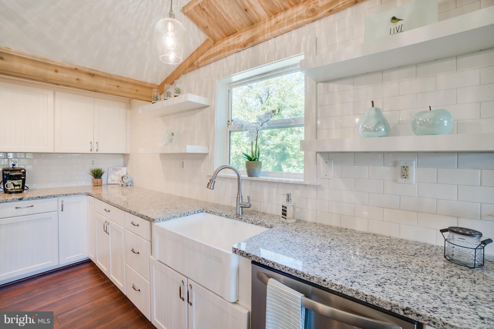 UNIONVILLE CROSSING - Residential