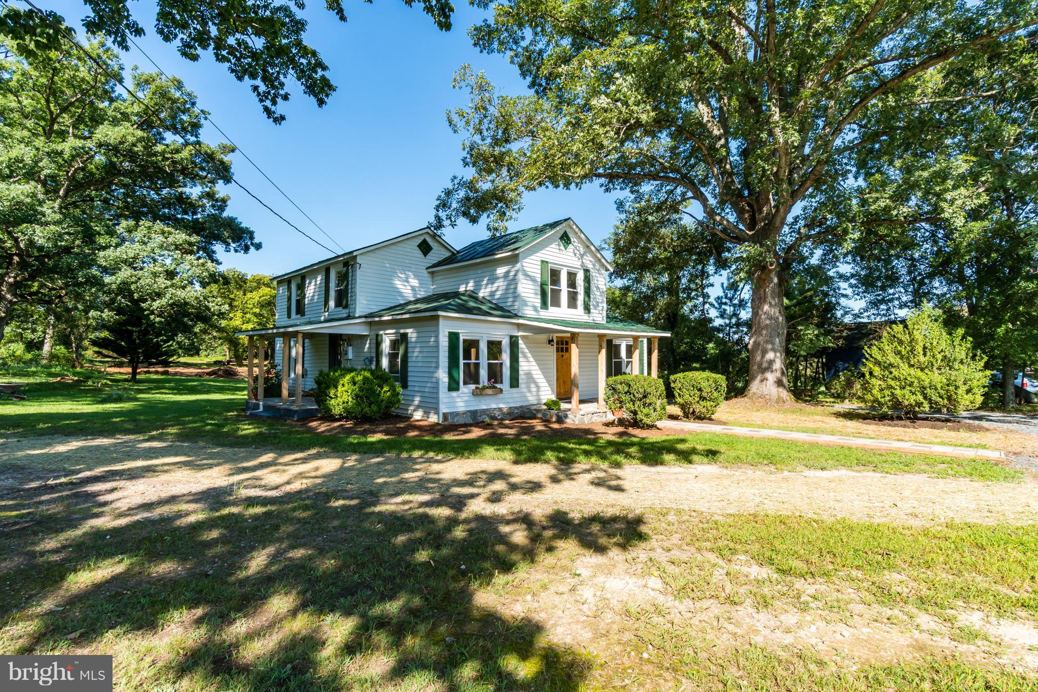 UNIONVILLE CROSSING - Residential