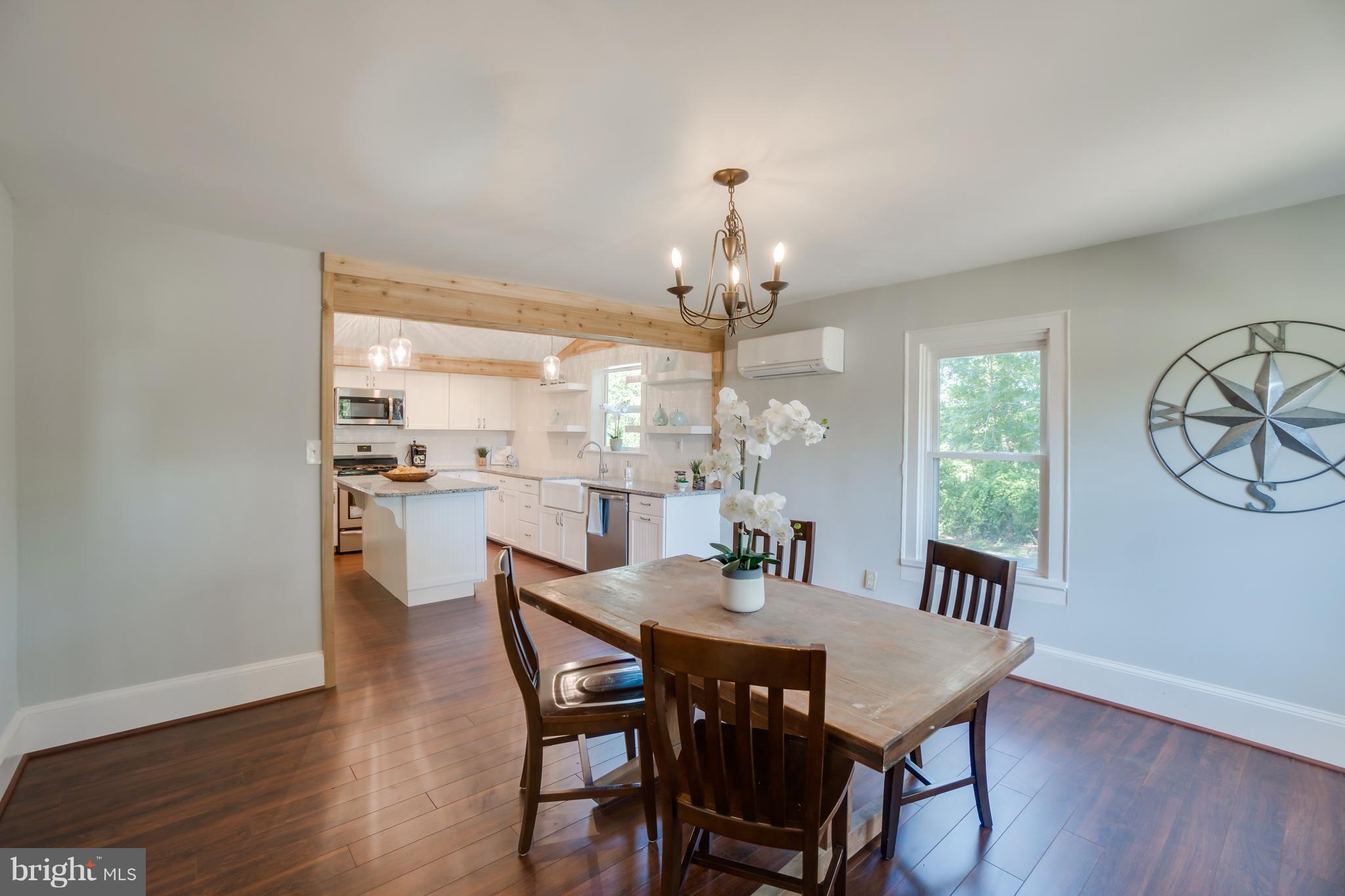 UNIONVILLE CROSSING - Residential