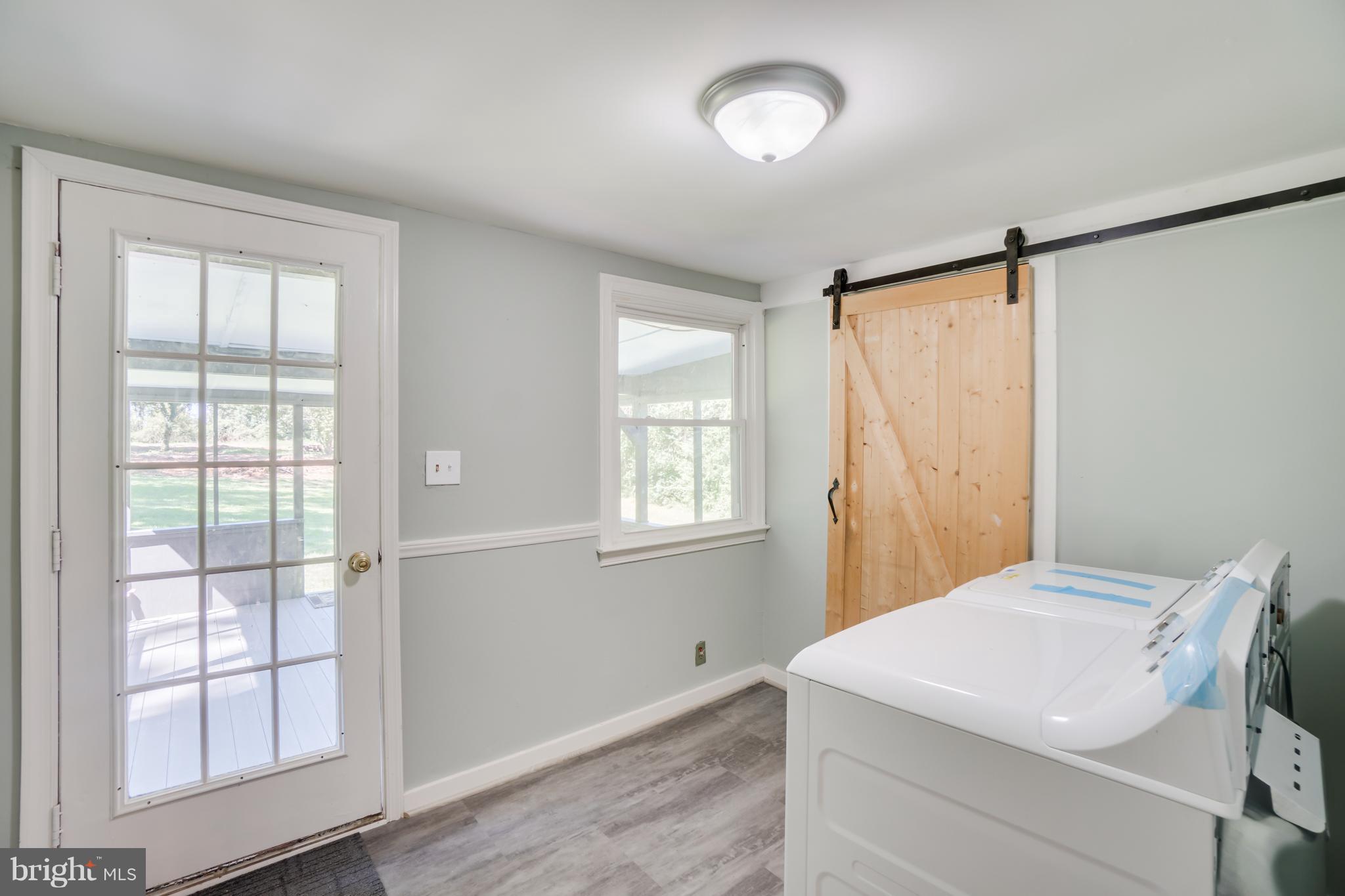 UNIONVILLE CROSSING - Residential