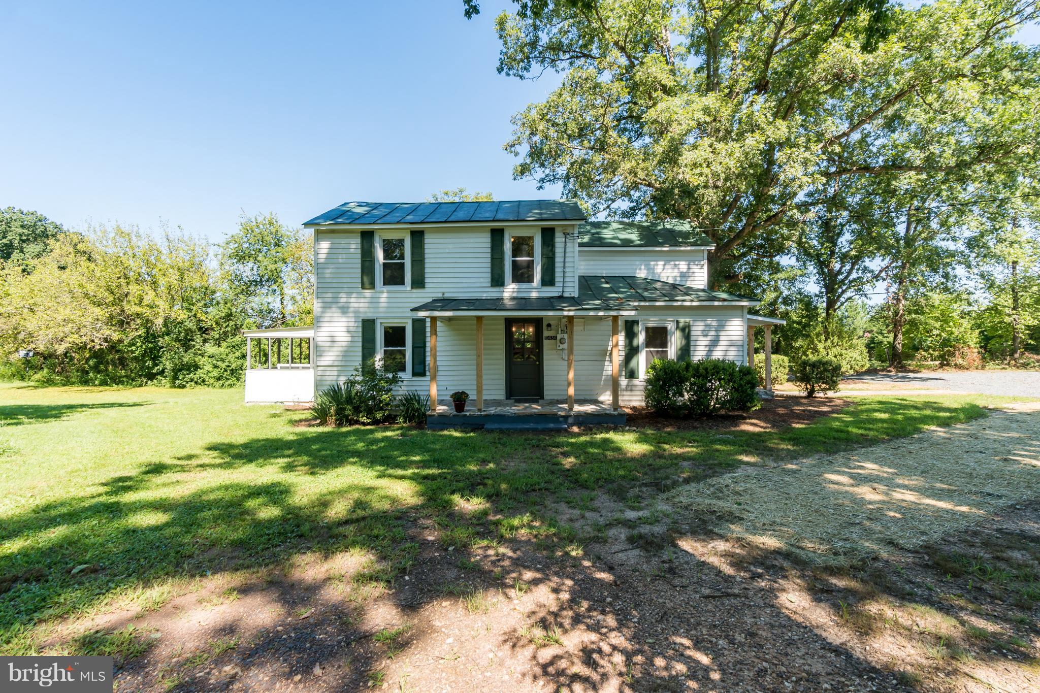 UNIONVILLE CROSSING - Residential