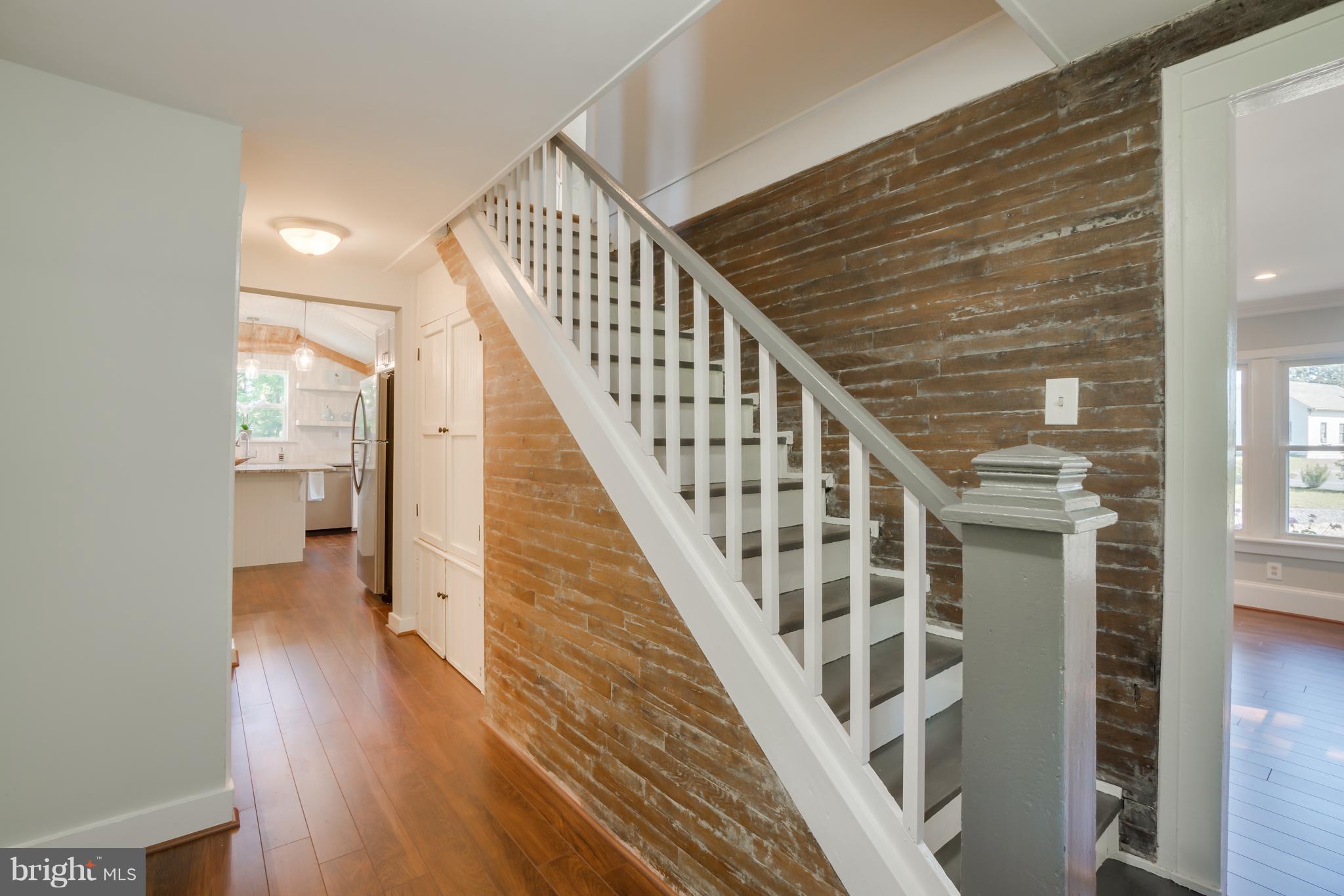 UNIONVILLE CROSSING - Residential