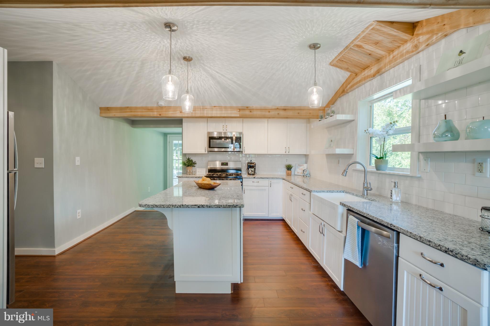 UNIONVILLE CROSSING - Residential