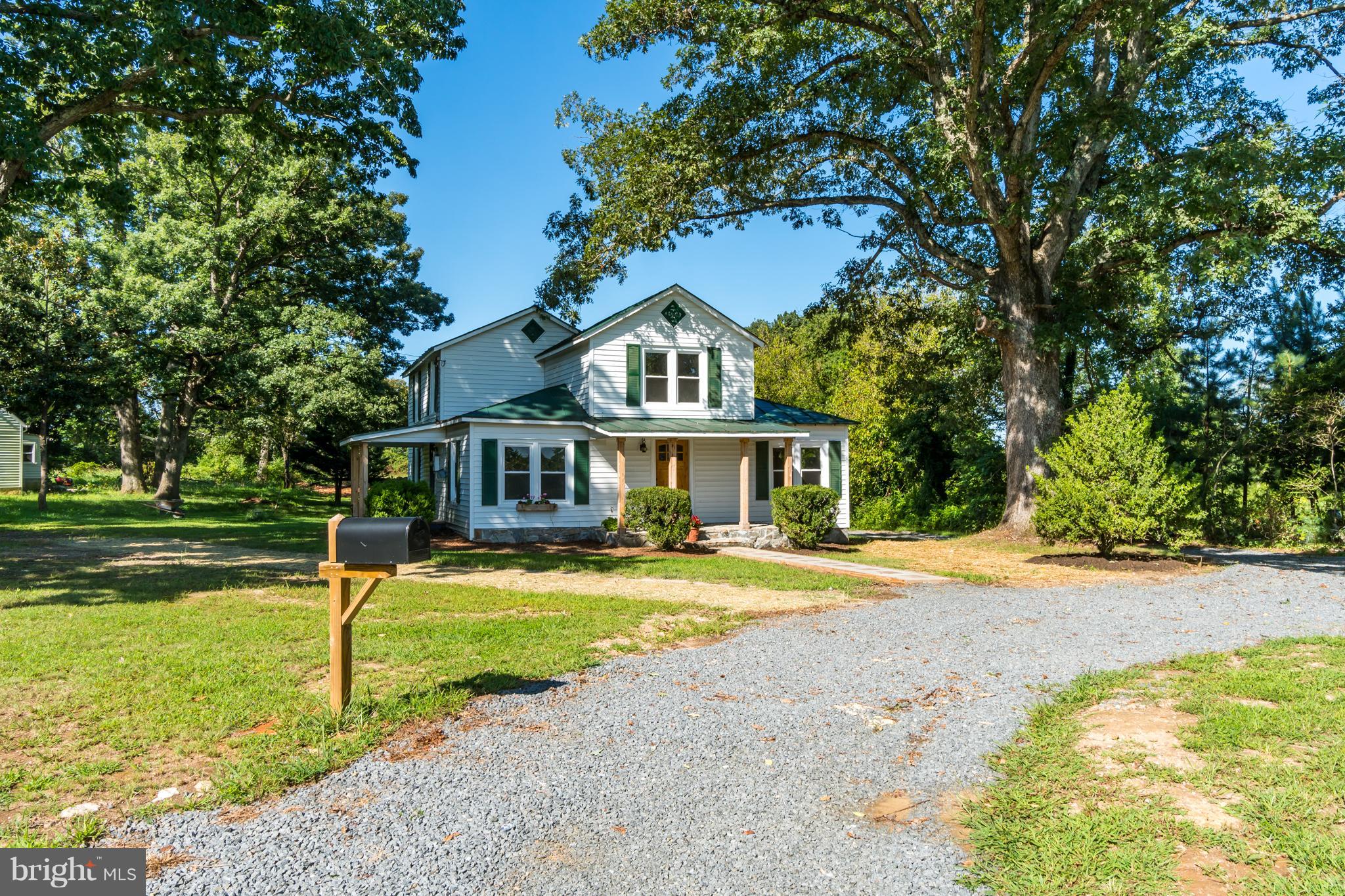 UNIONVILLE CROSSING - Residential