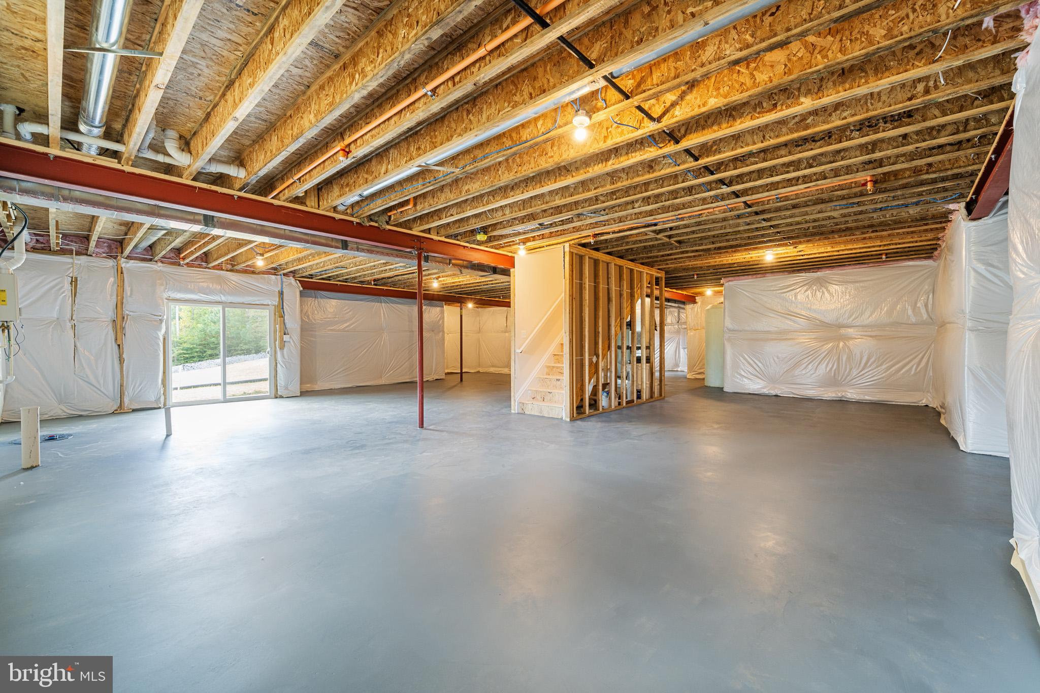 AUTUMN WOODS - Residential