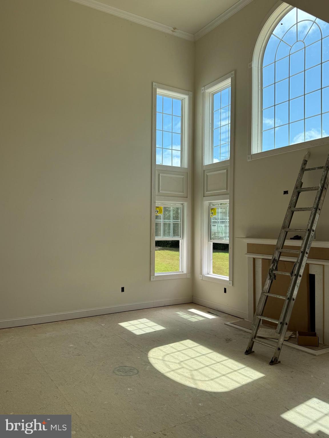 AUTUMN WOODS - Residential