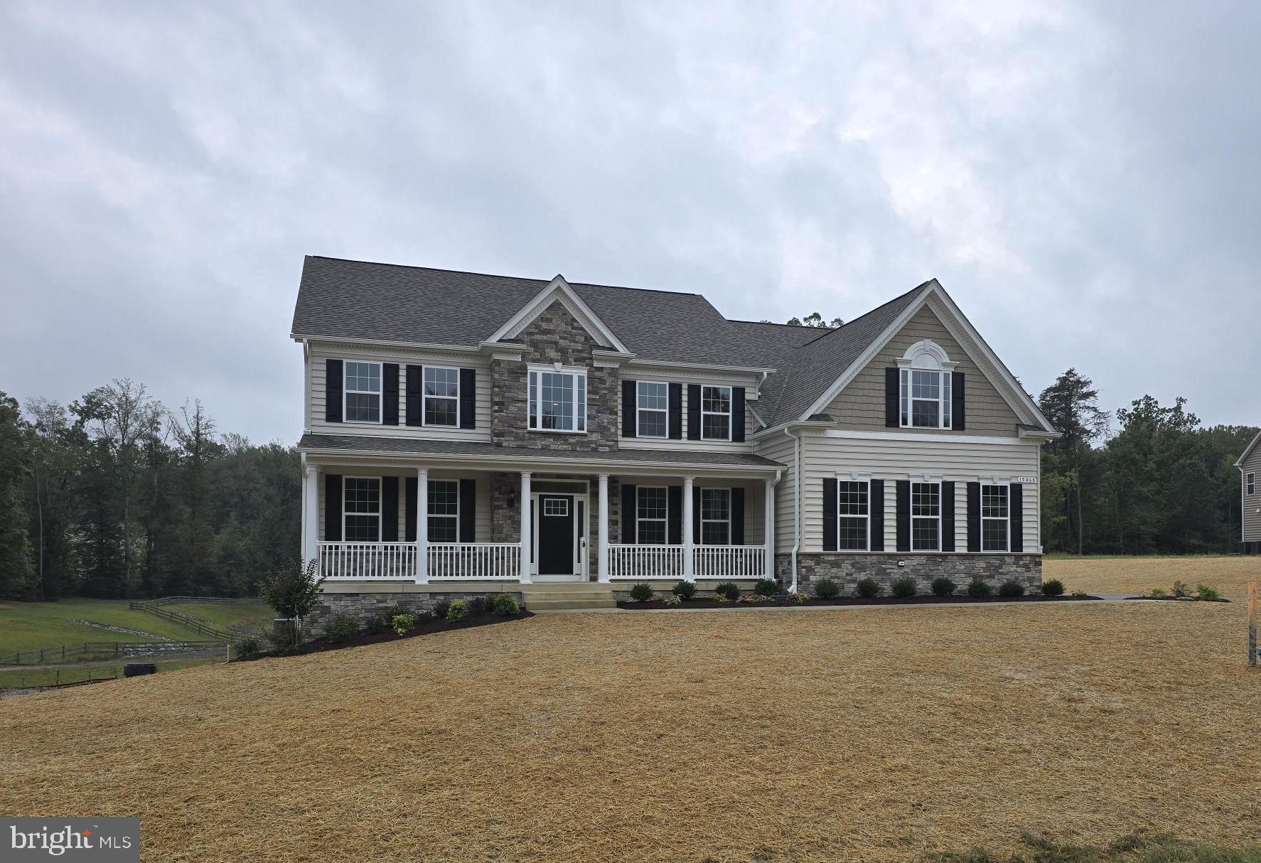 10460 LOFTON HILL ROAD