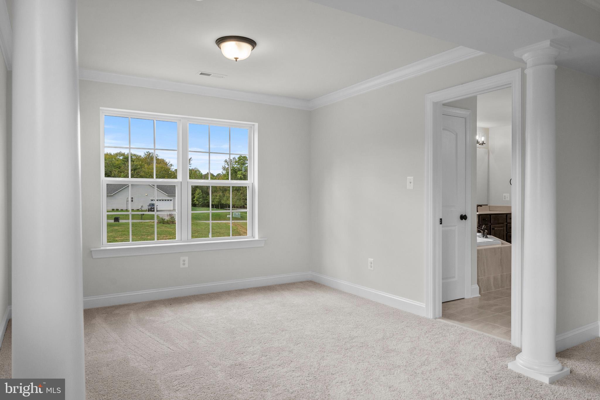 AUTUMN WOODS - Residential